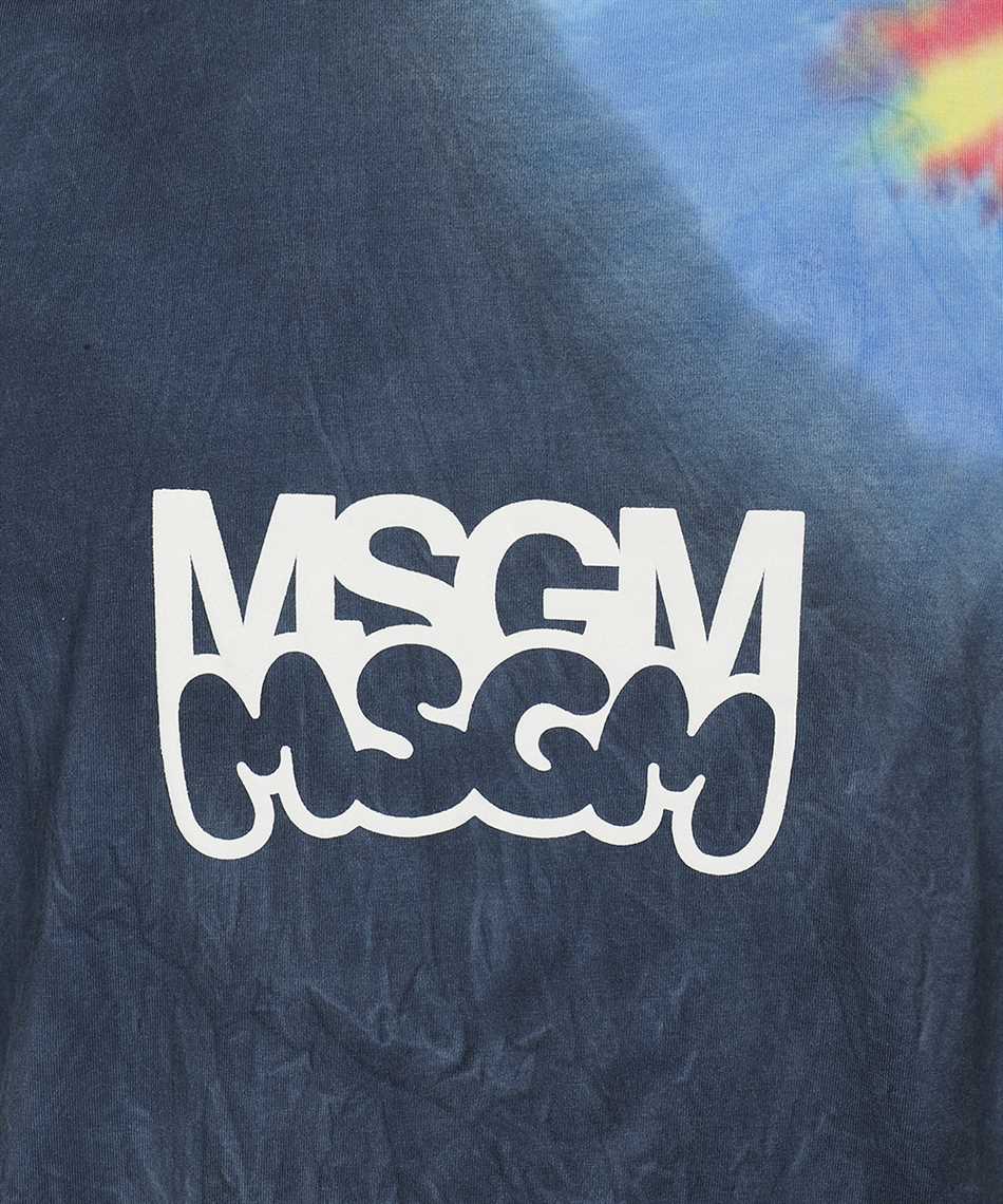 Cotton T-shirt