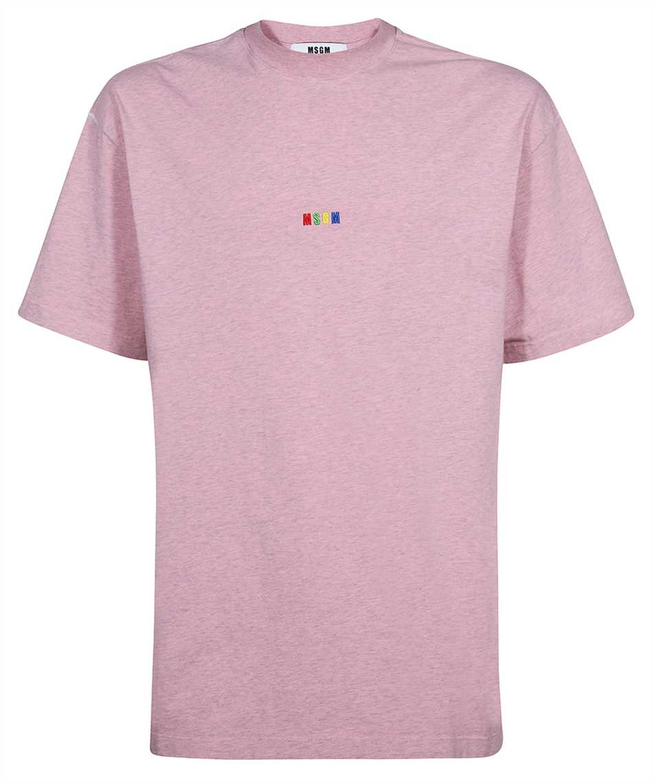 Cotton T-shirt