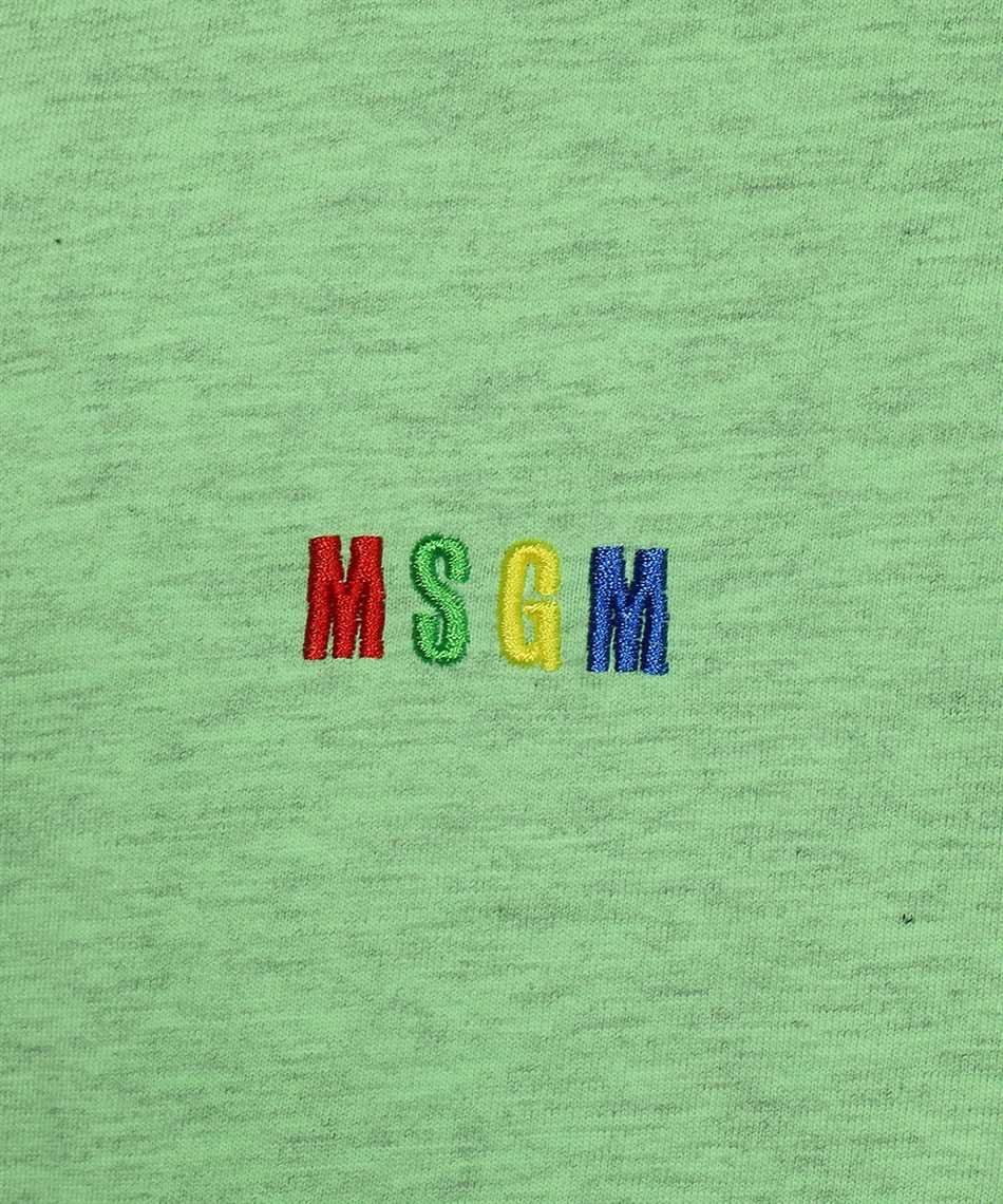 Cotton T-shirt