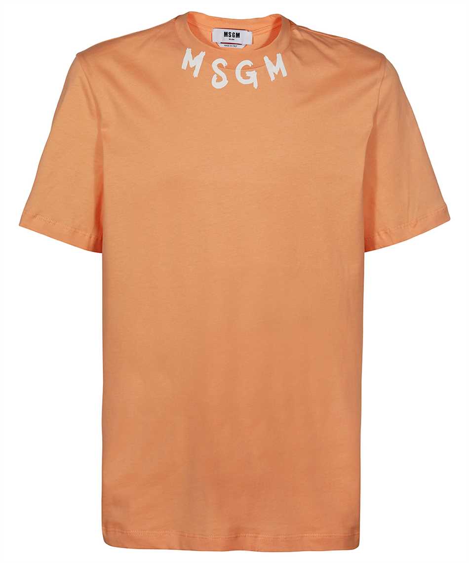 Cotton T-shirt
