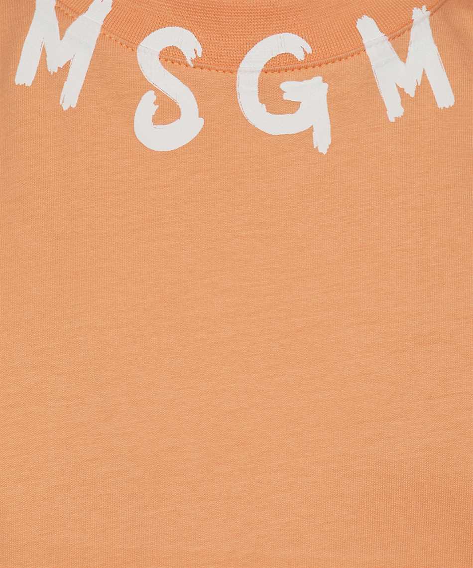 Cotton T-shirt