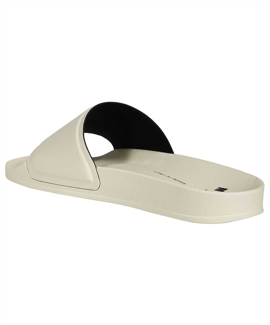 Slides with logo