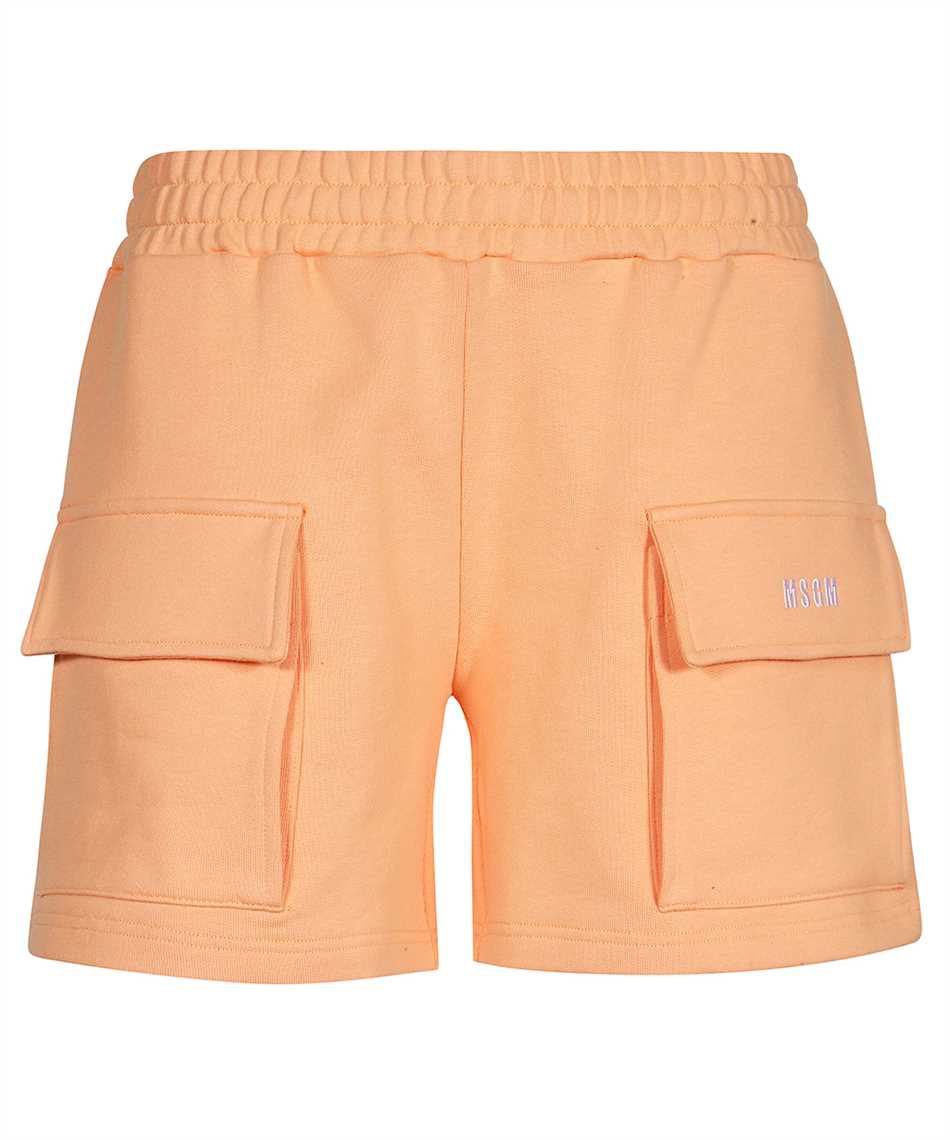 Cotton shorts