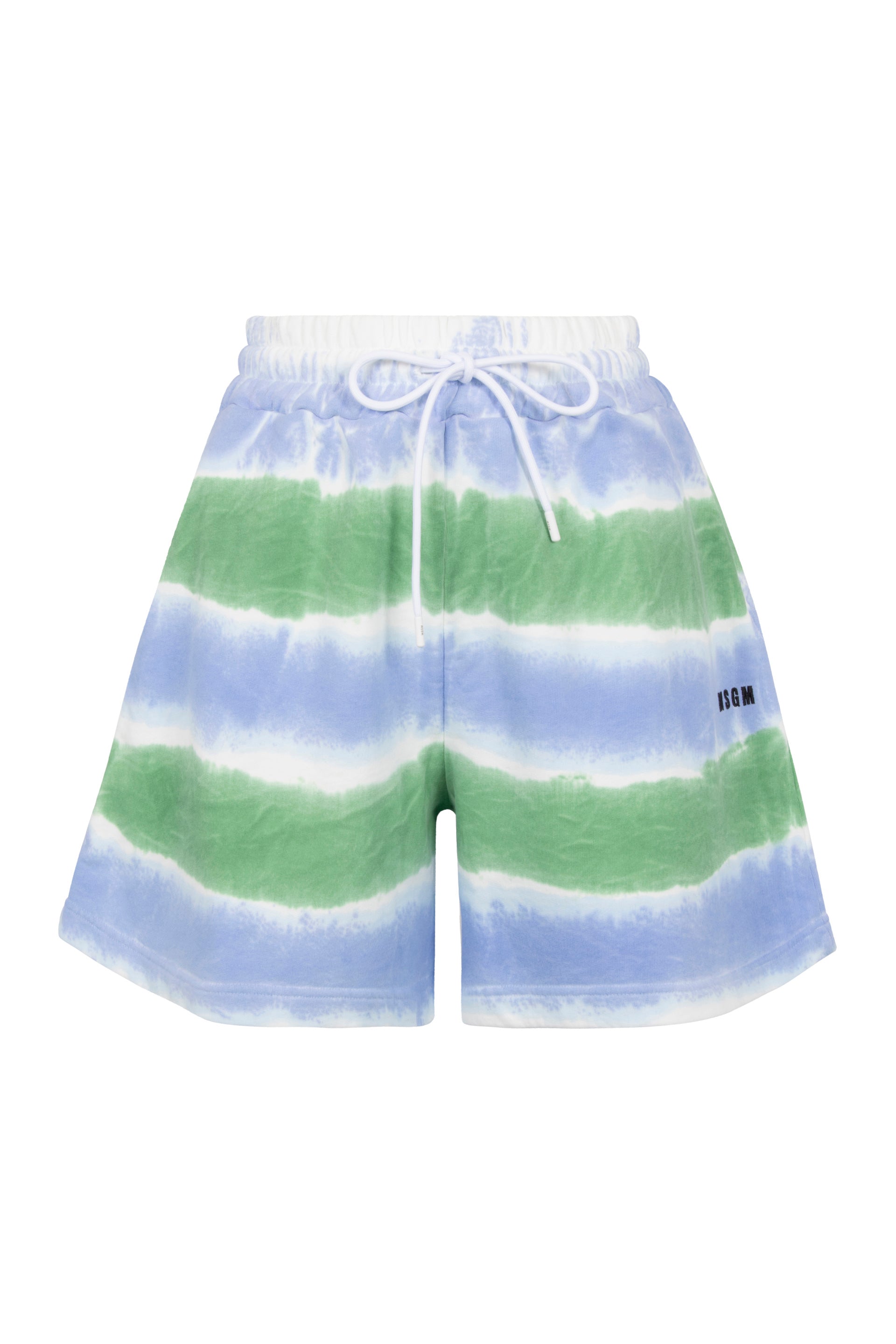 Cotton shorts