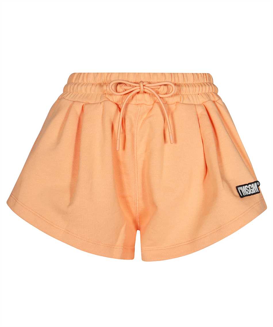 Cotton shorts