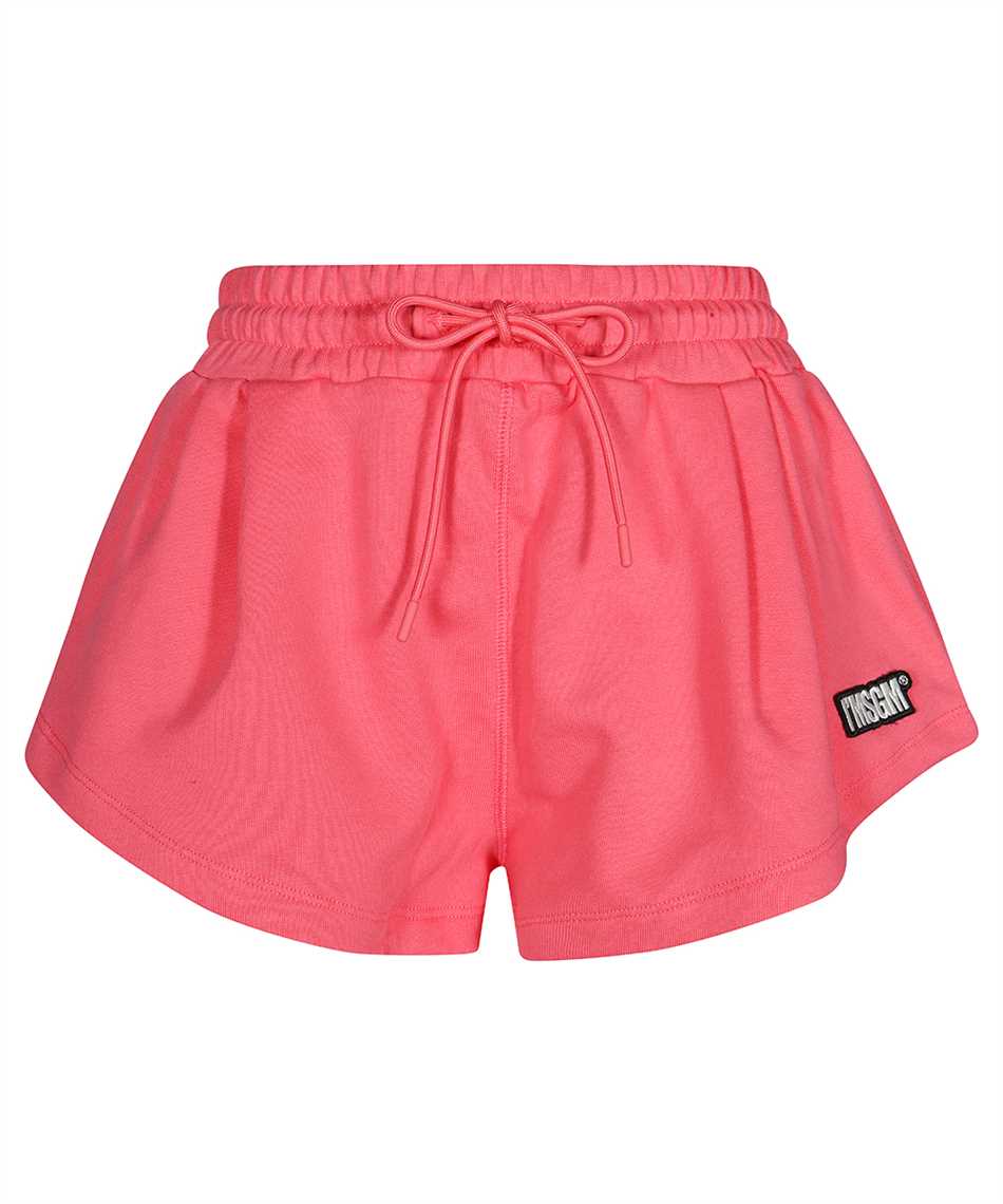 Cotton shorts