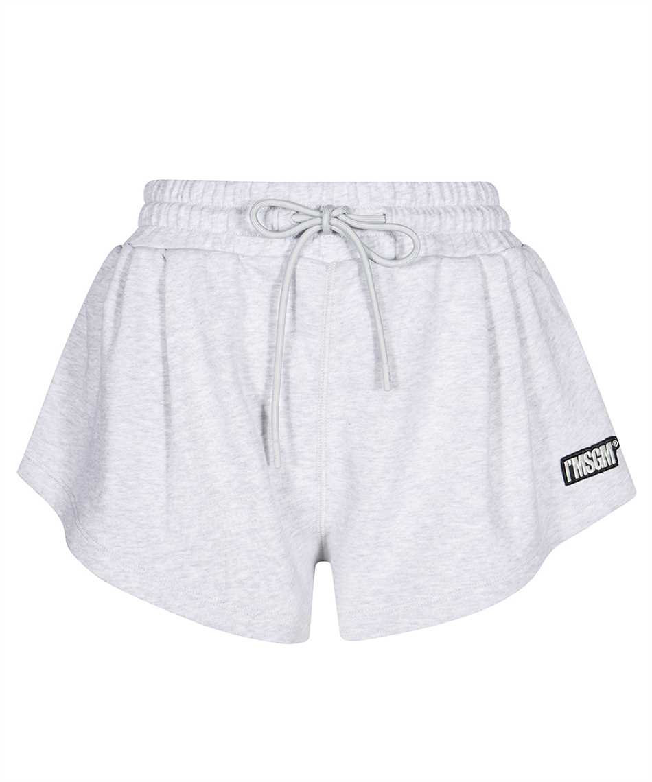 Cotton shorts