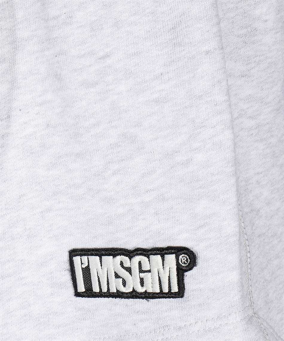 Cotton shorts