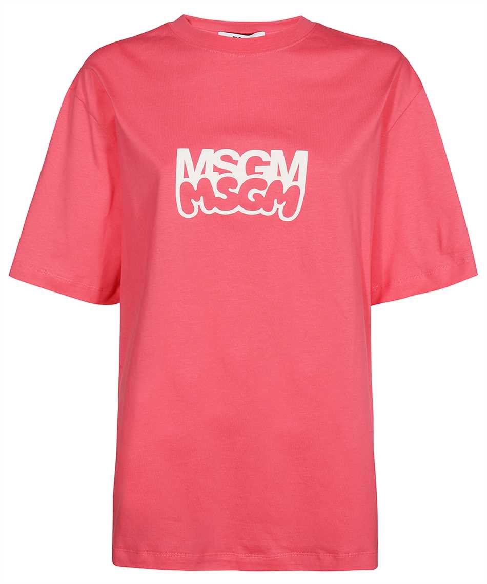 Cotton T-shirt