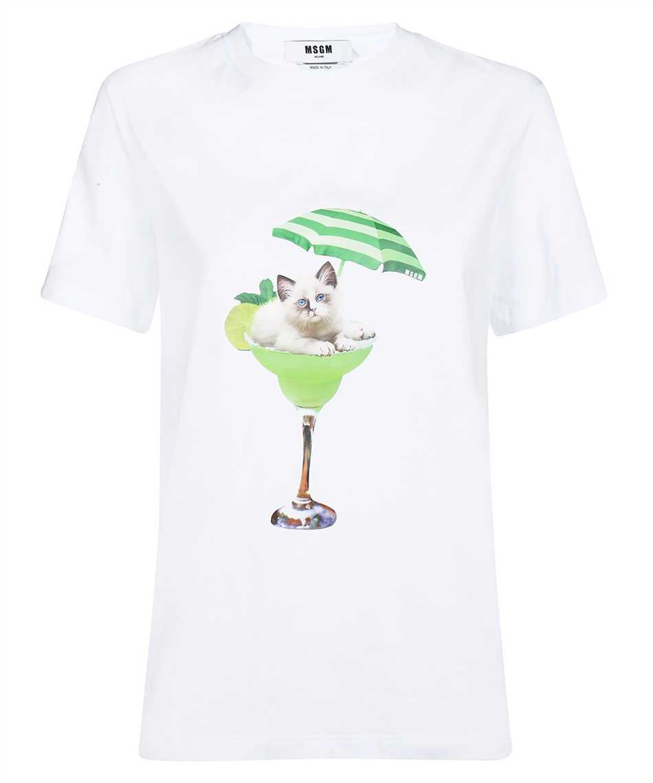 Cotton T-shirt
