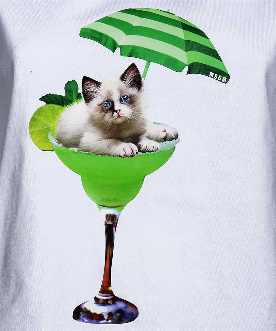 Cotton T-shirt