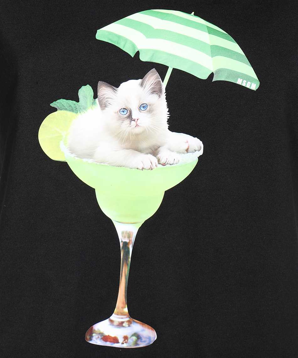 Cotton T-shirt