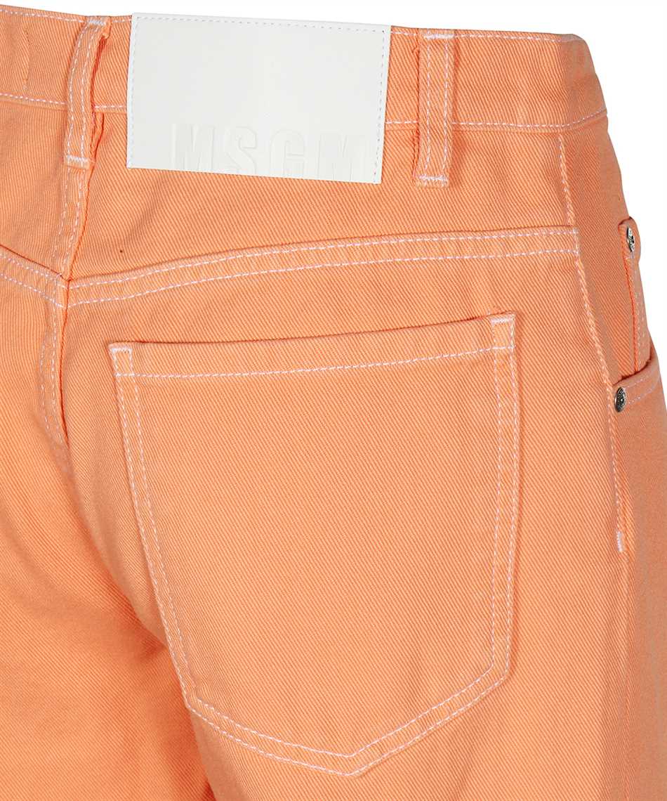 Cotton trousers