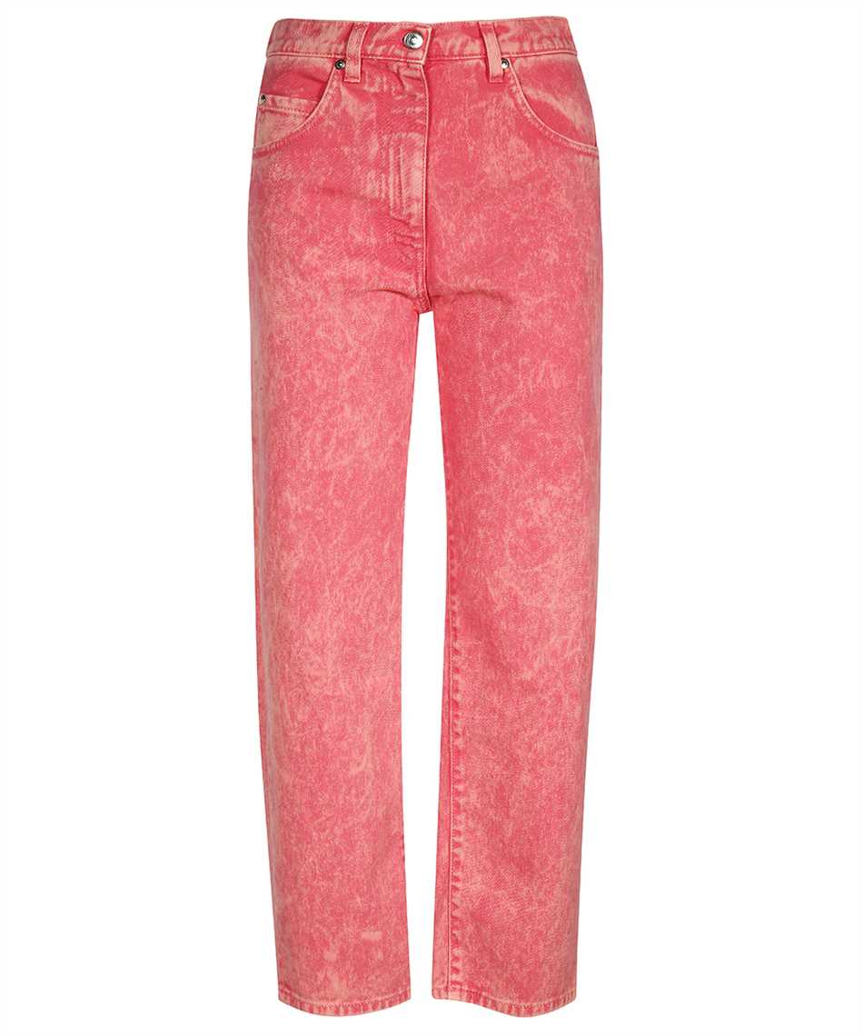 5-pocket jeans