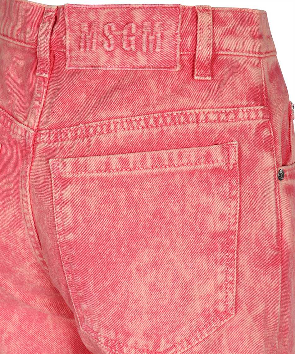 5-pocket jeans