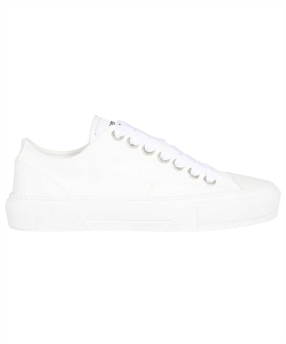 Canvas sneakers