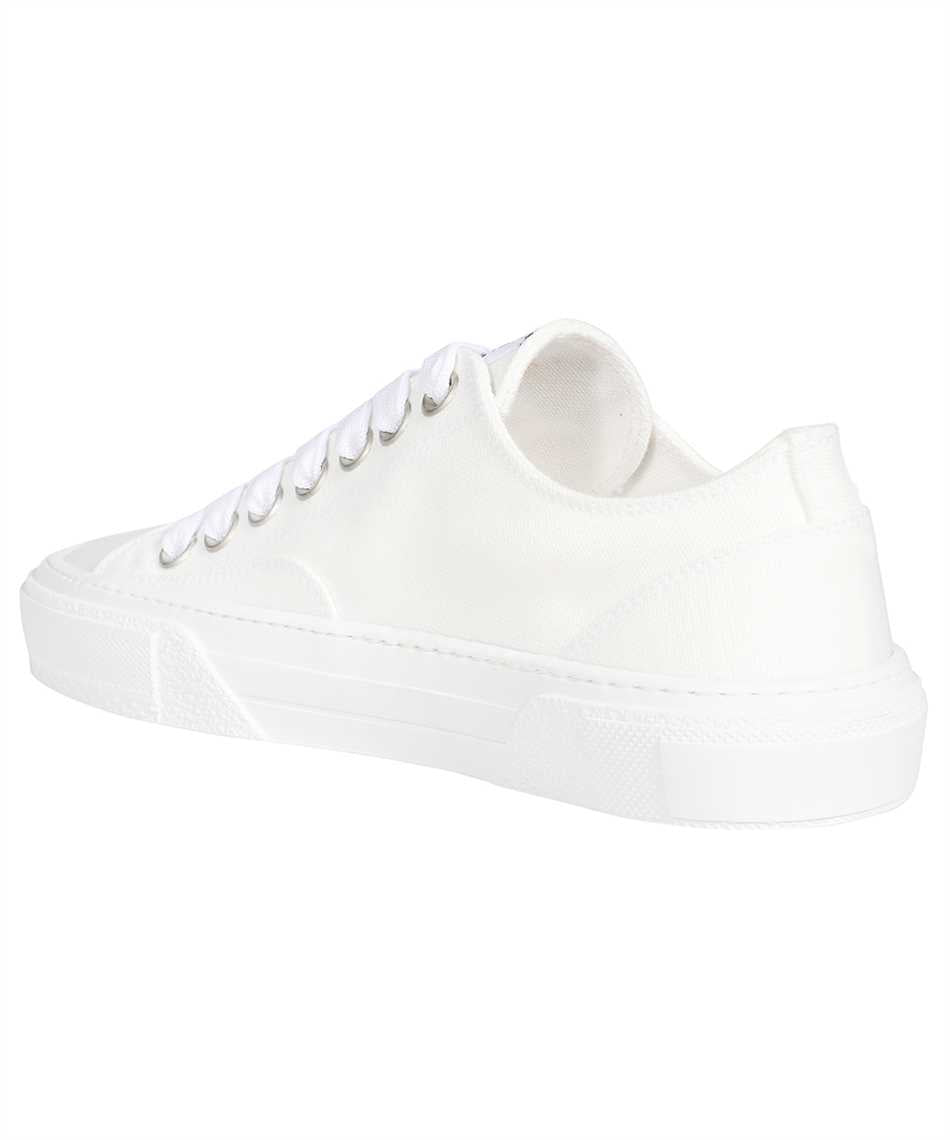Canvas sneakers