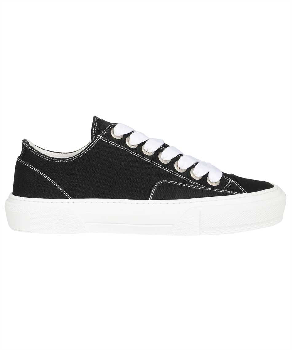 Canvas sneakers