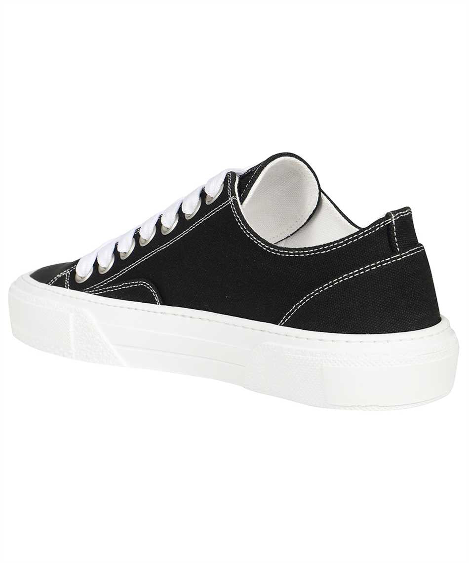 Canvas sneakers
