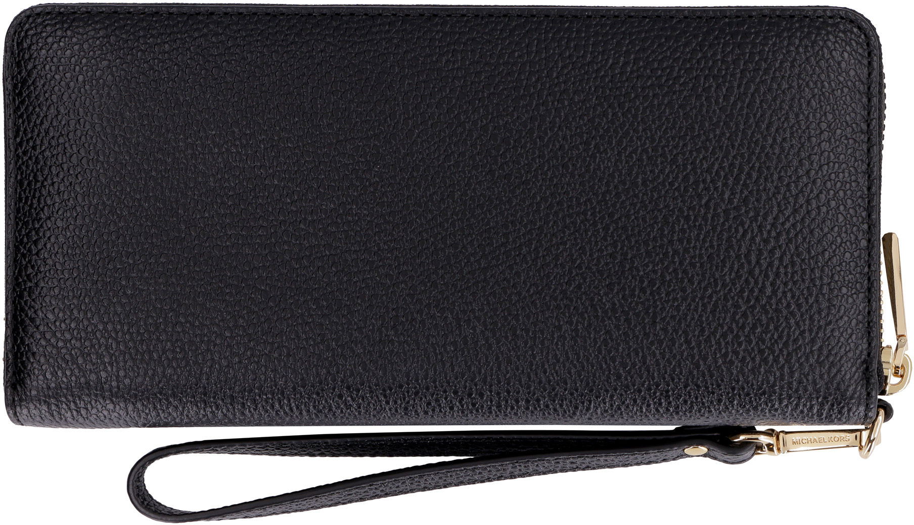 Continental leather wallet