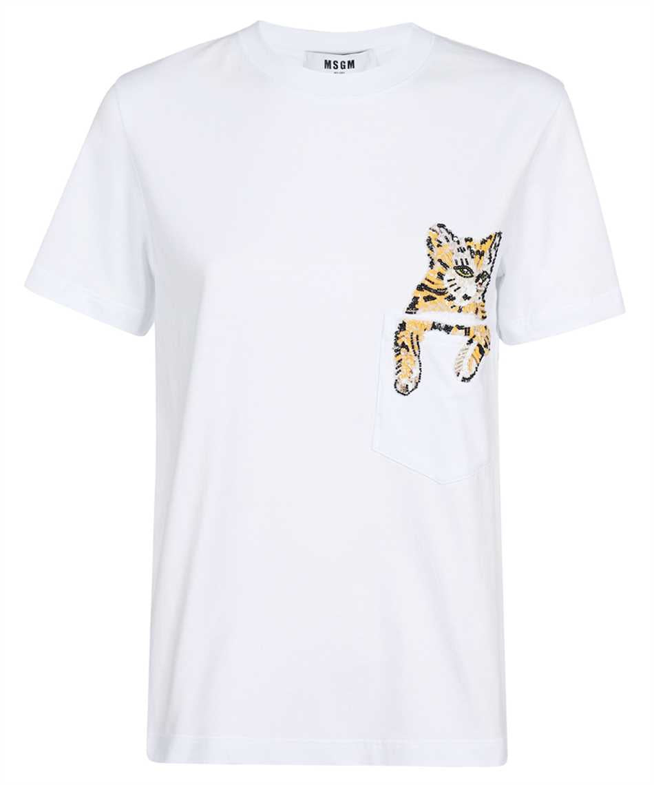 Cotton T-shirt