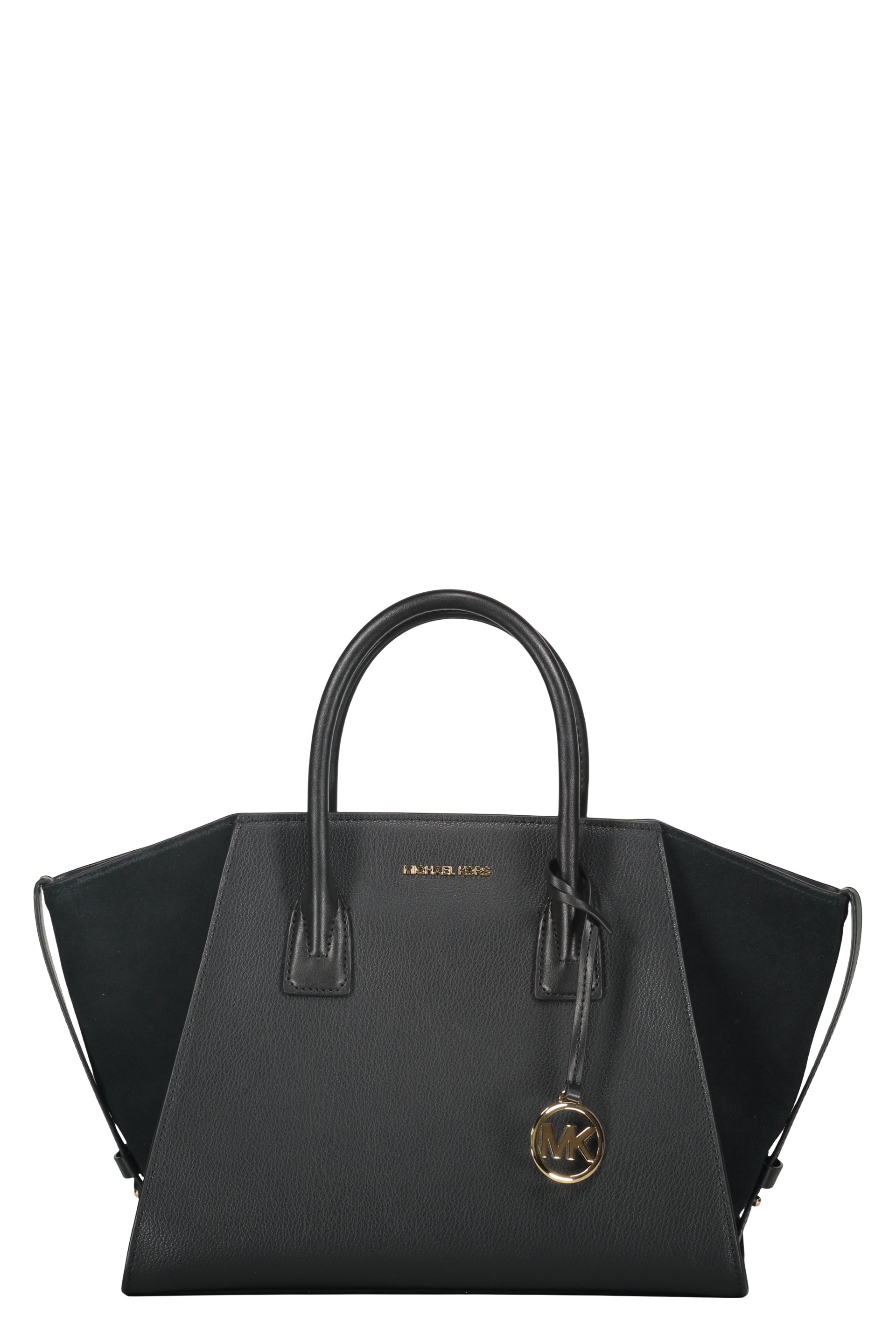 Leather bag