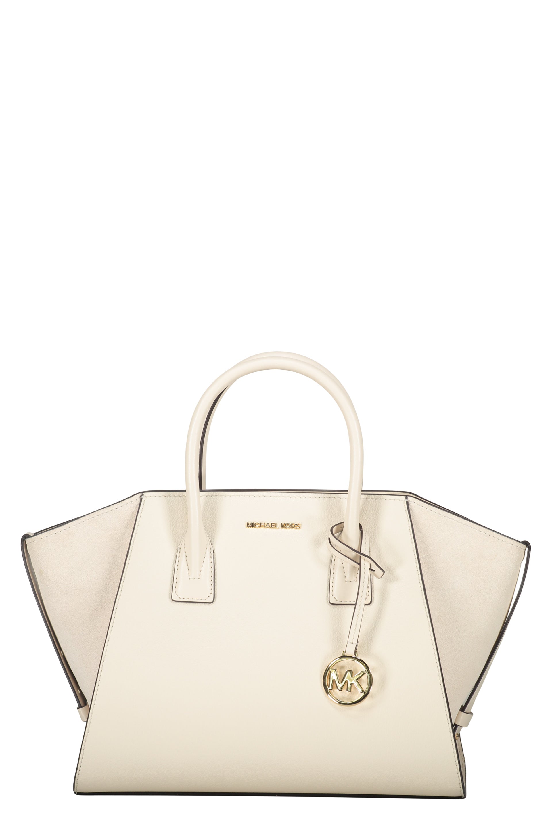 Leather bag