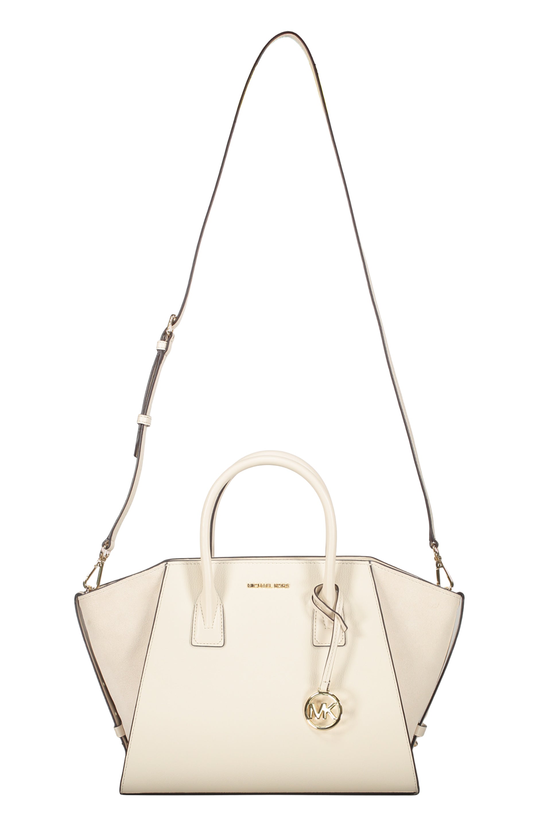 Leather bag