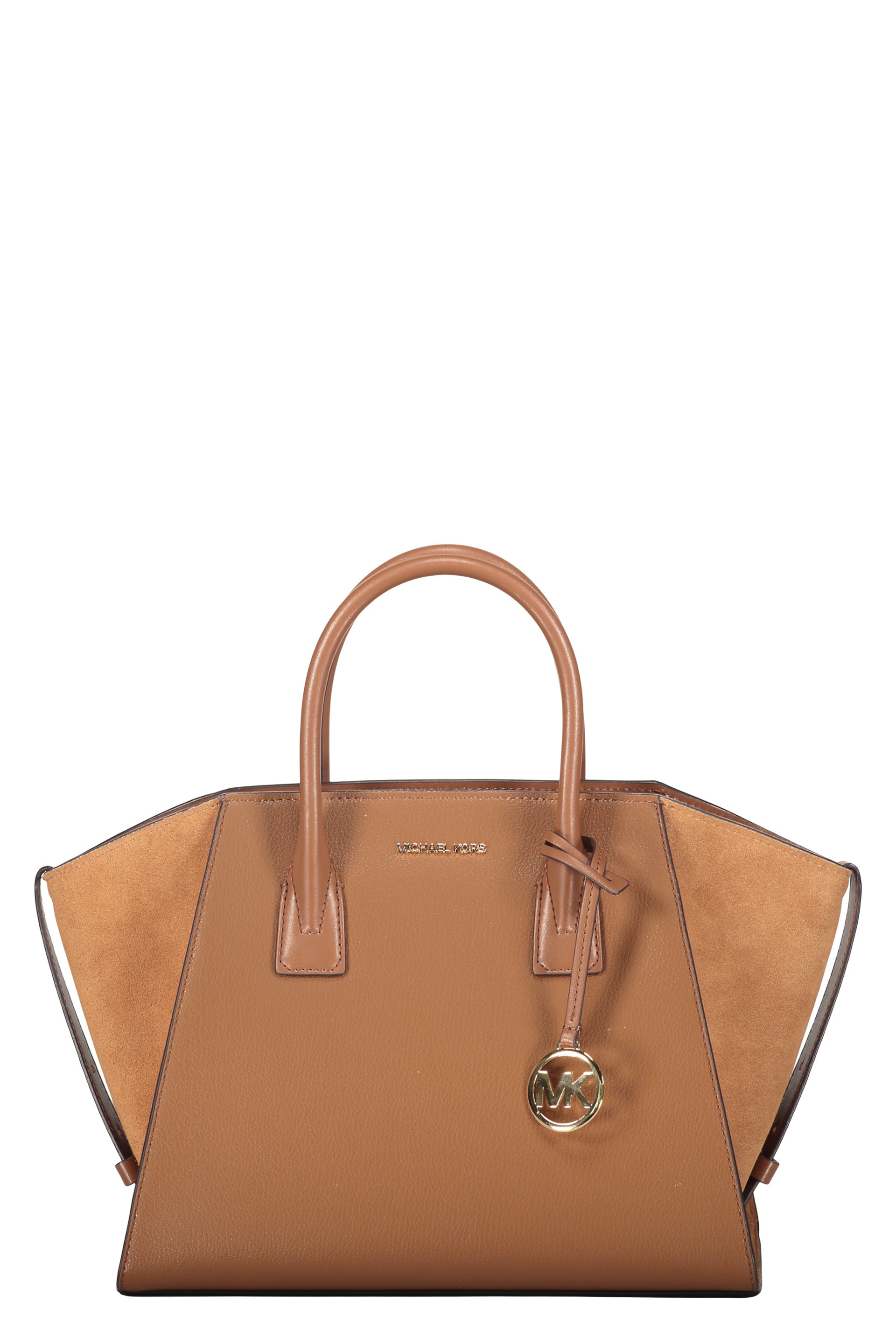 Leather bag
