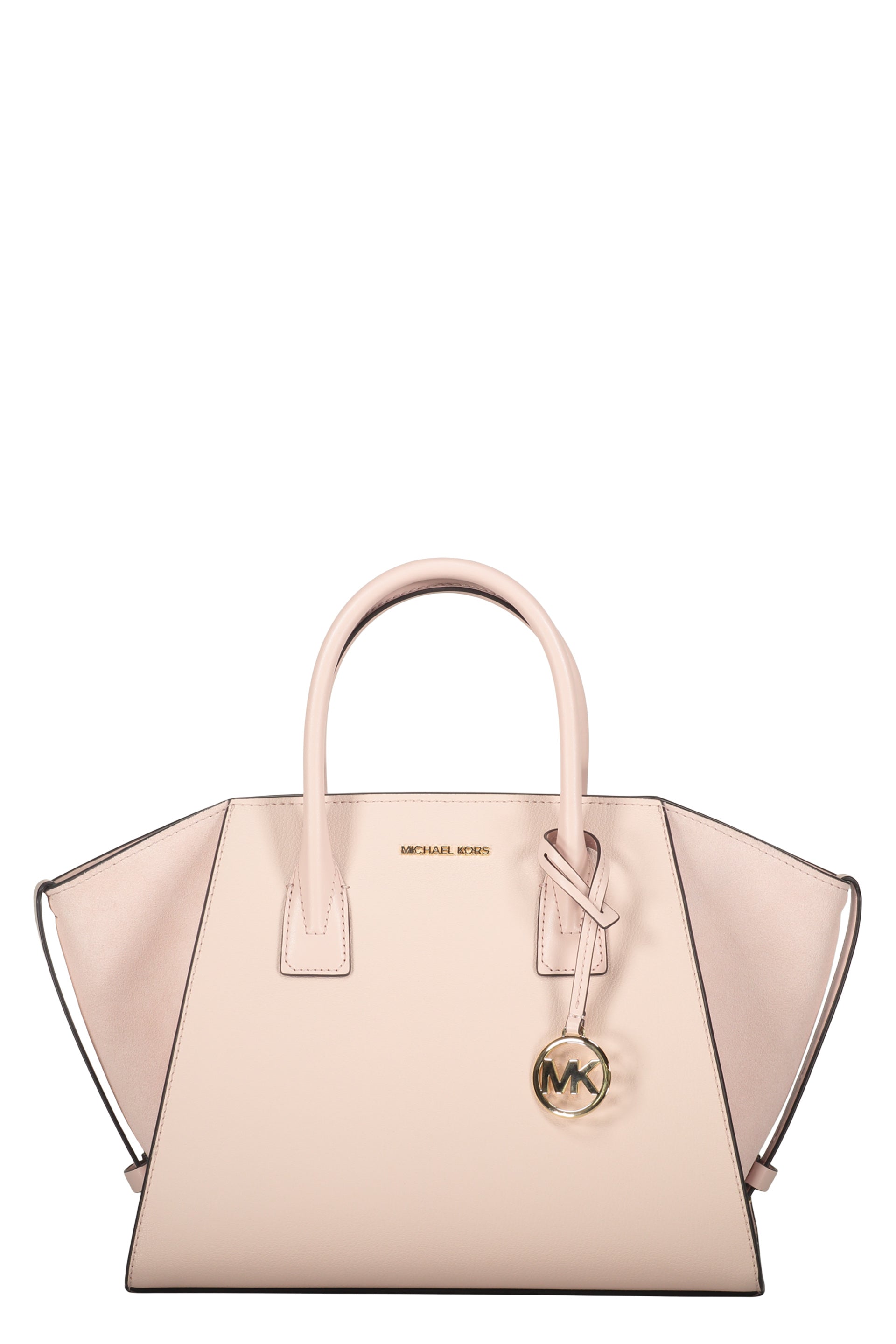 Leather bag