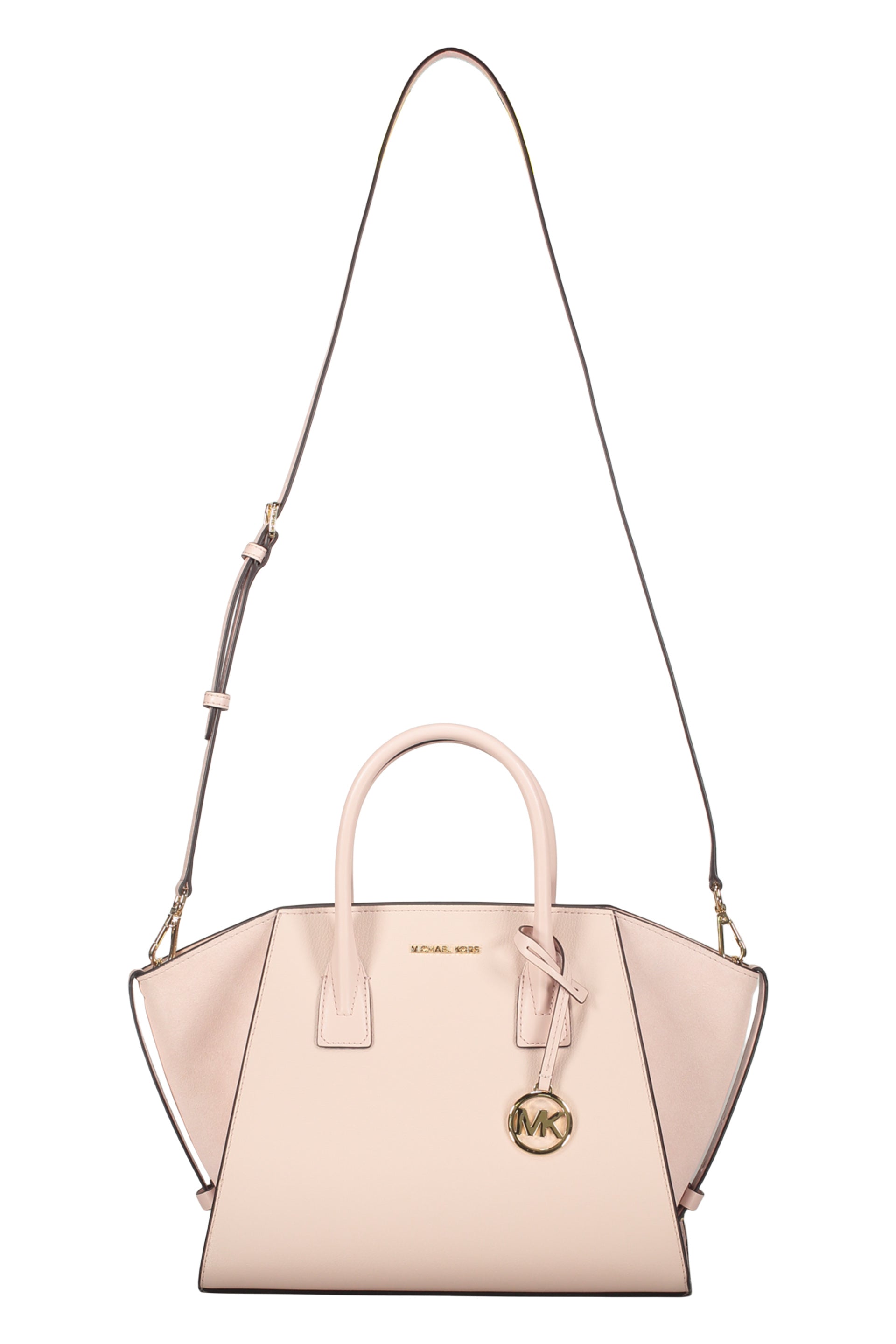 Leather bag