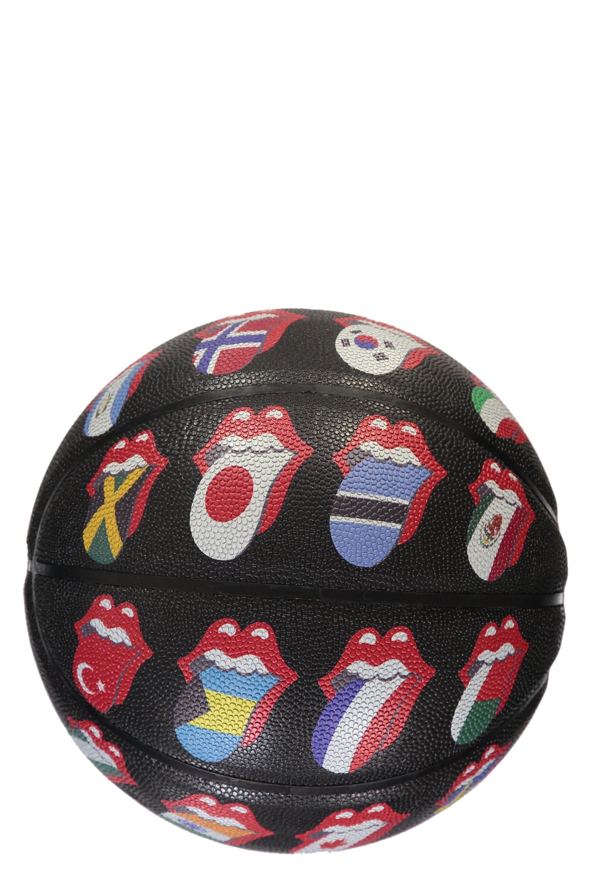 Market x Rolling Stones® - Worldwide basketball