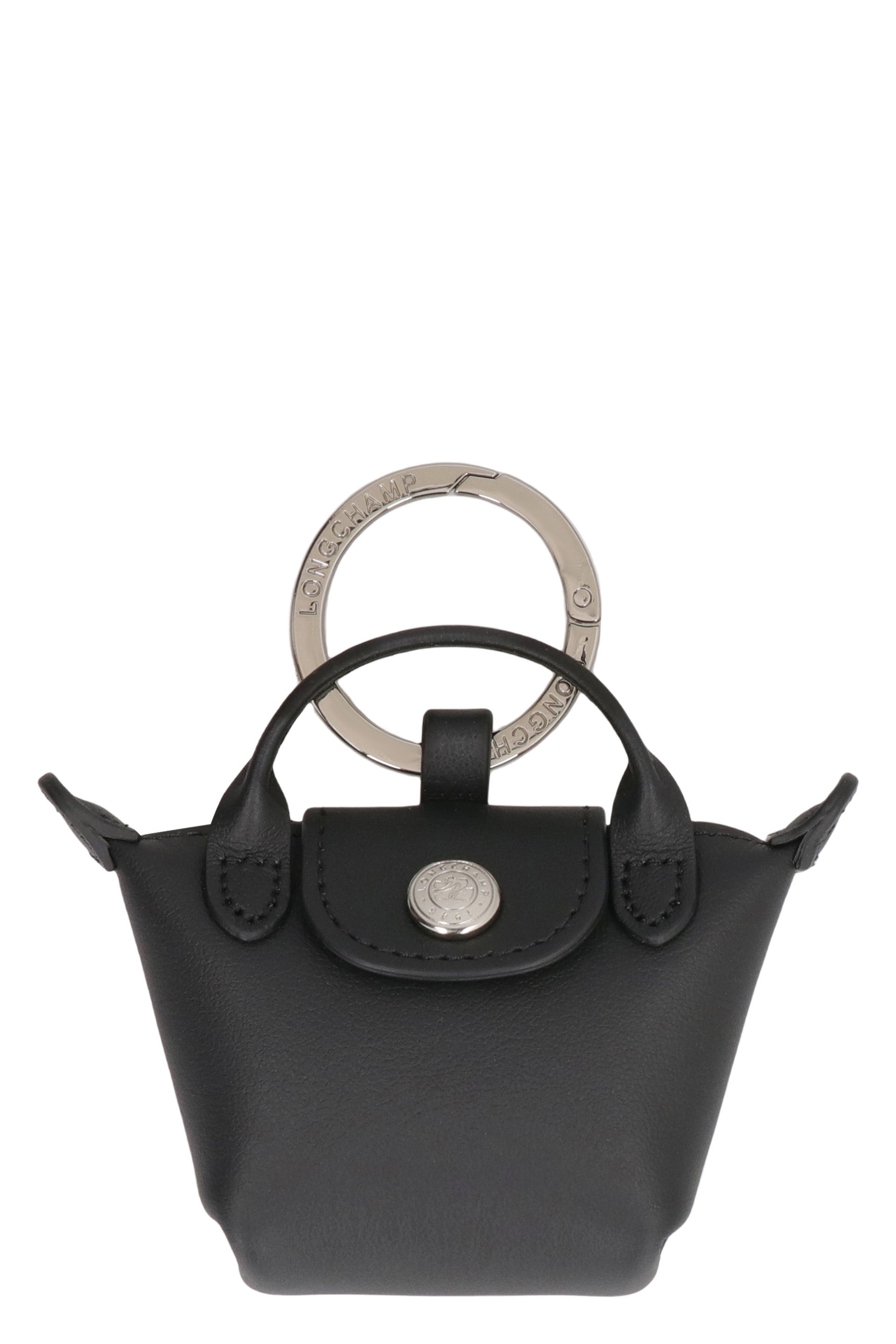 Le Pliage Xtra key ring