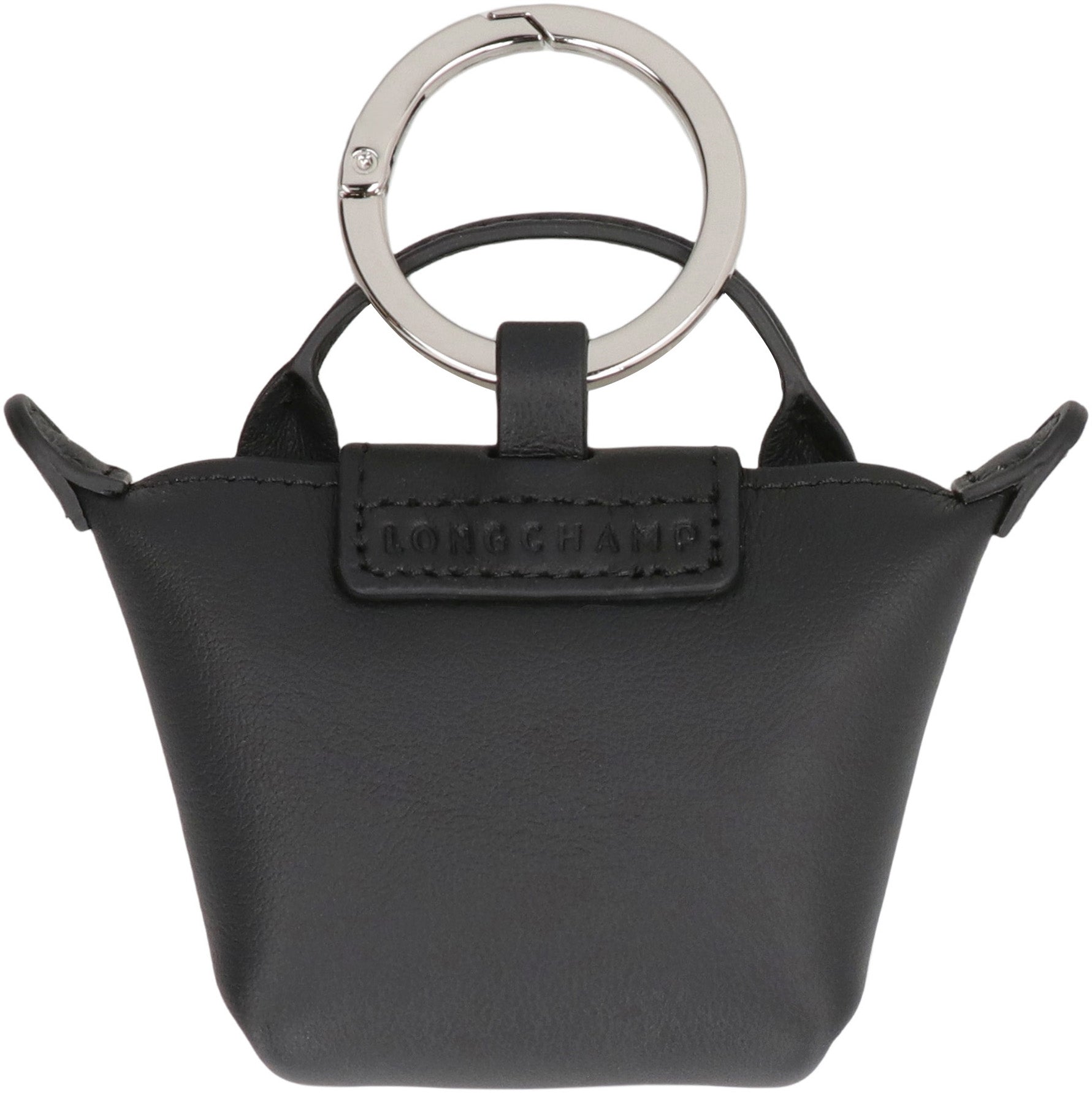 Le Pliage Xtra key ring