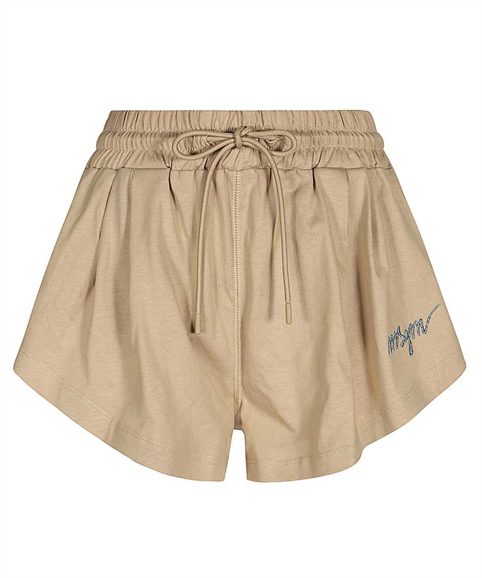 Cotton shorts