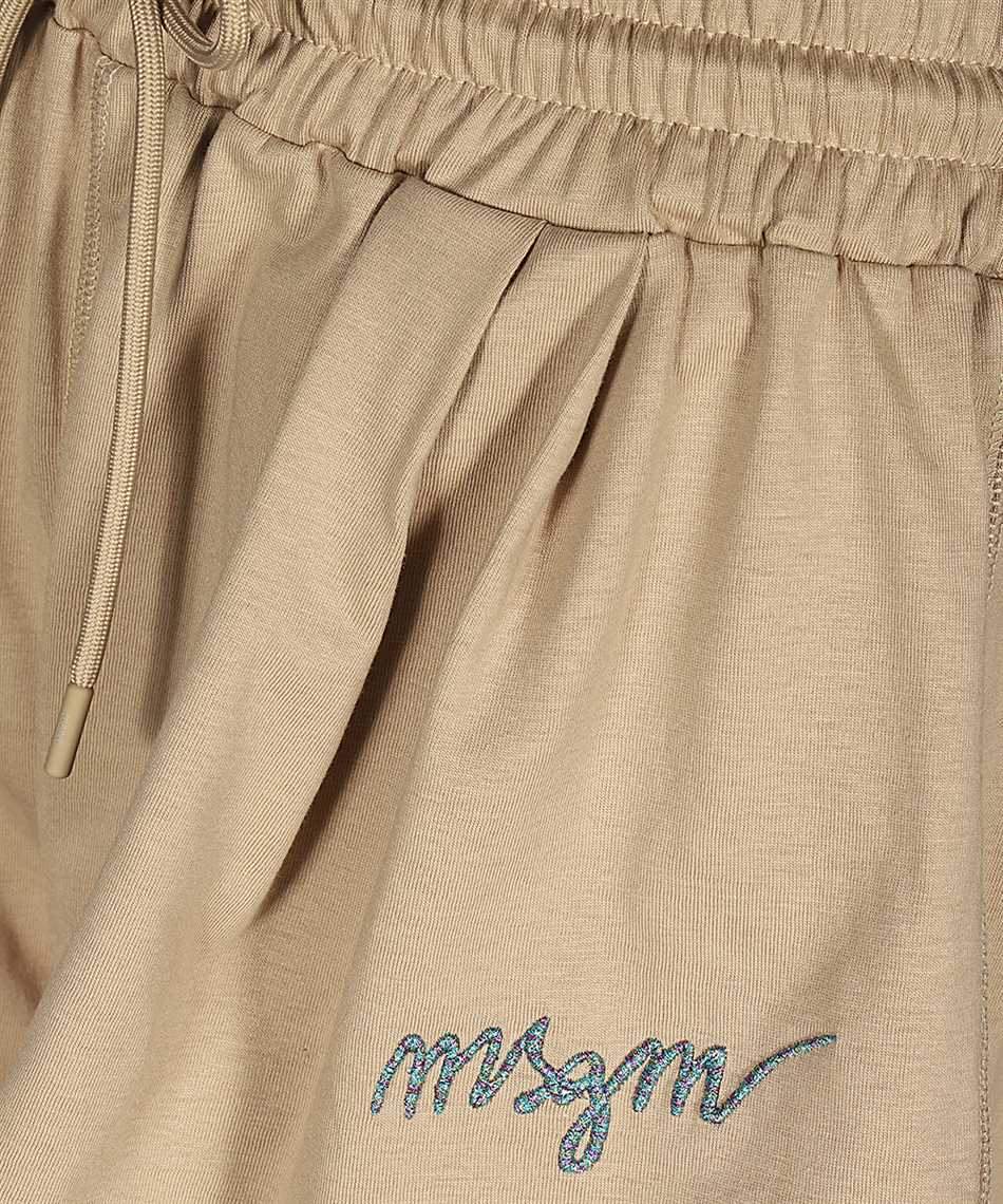 Cotton shorts