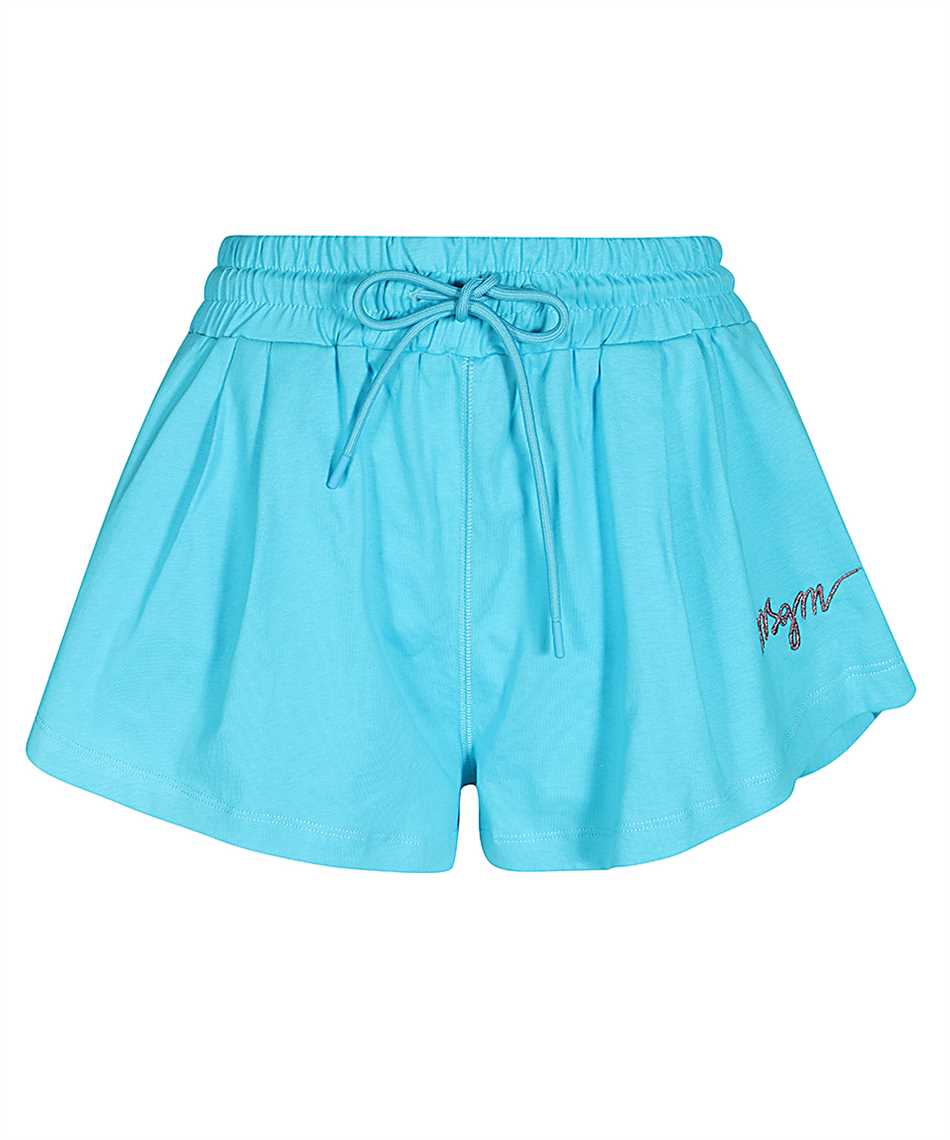 Cotton shorts