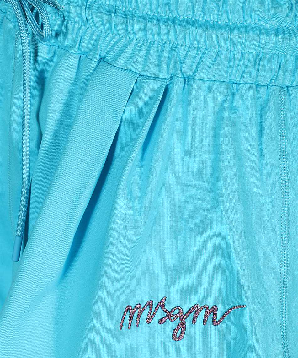 Cotton shorts