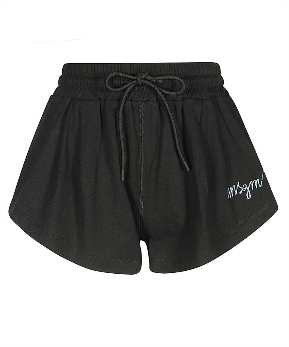 Cotton shorts