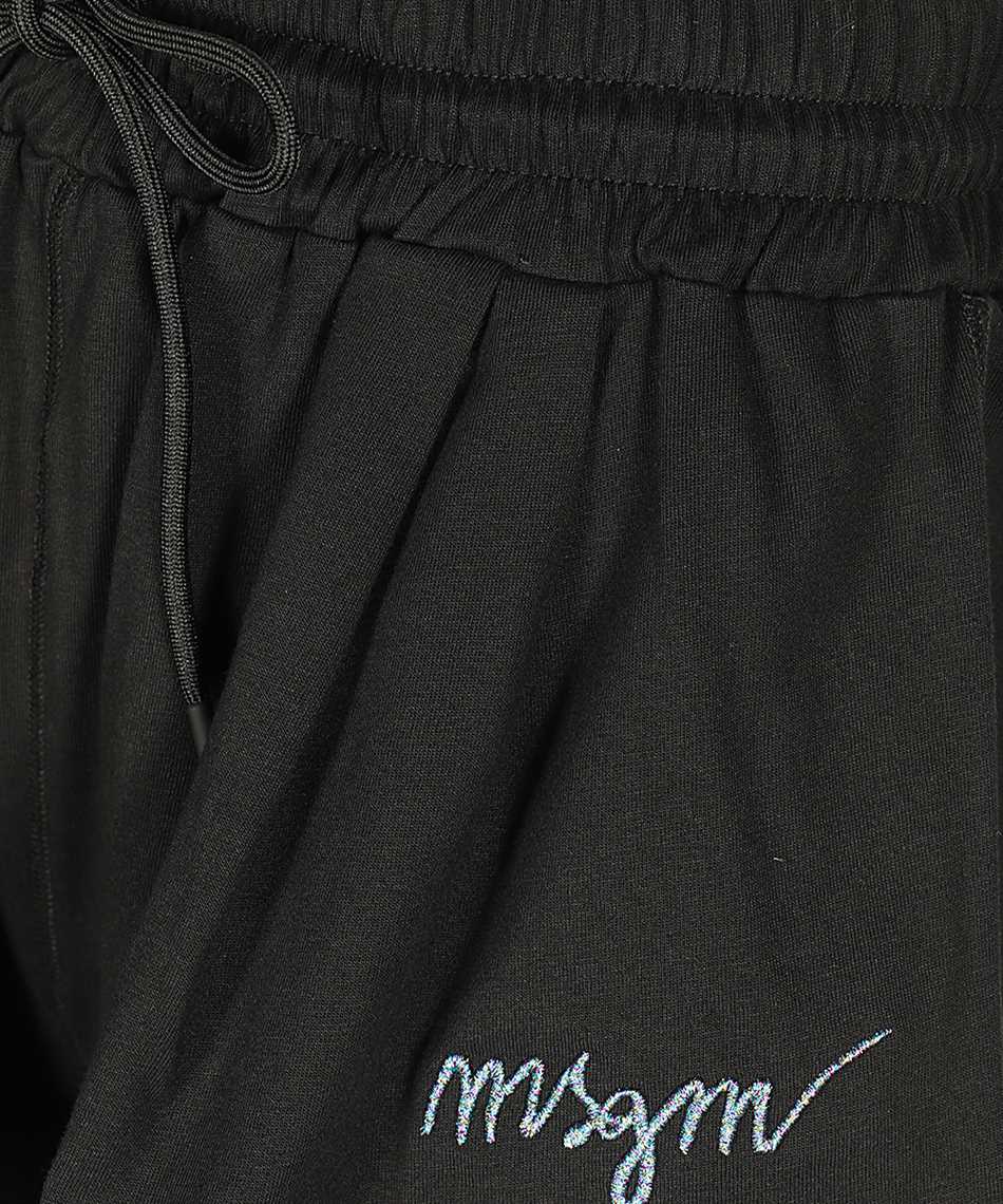 Cotton shorts