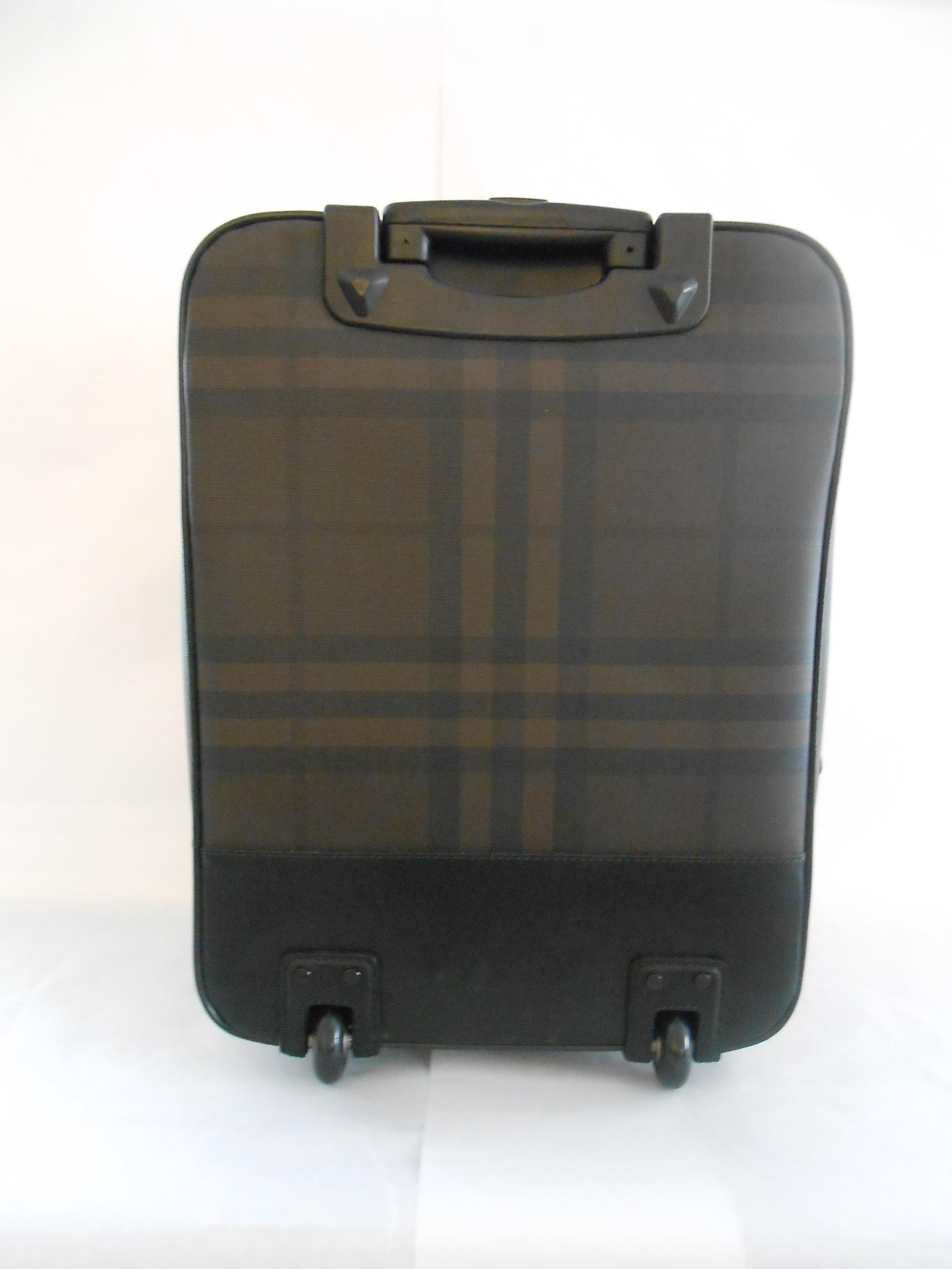 Trolley Suitcase