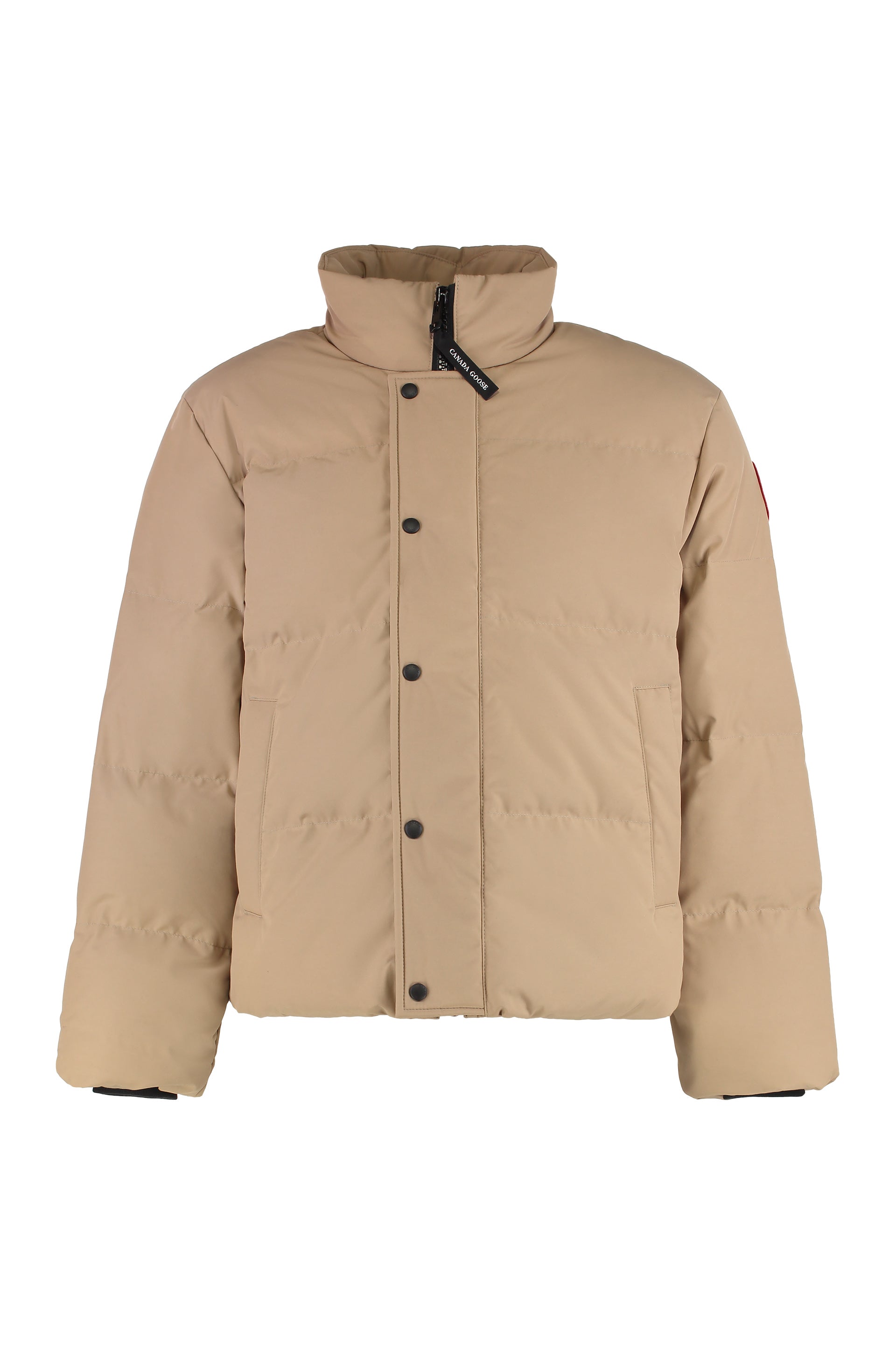 Bayview Parka