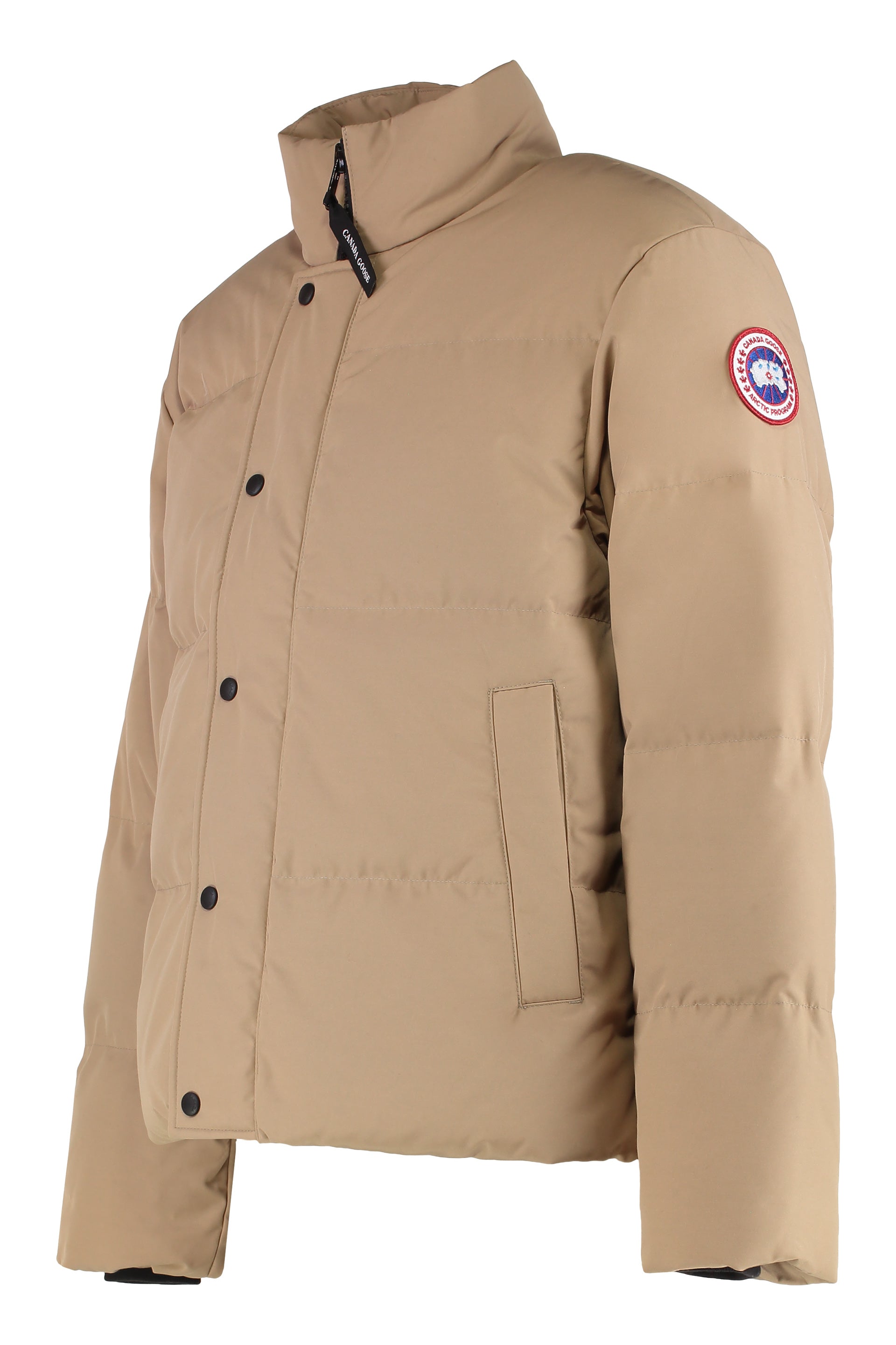 Bayview Parka