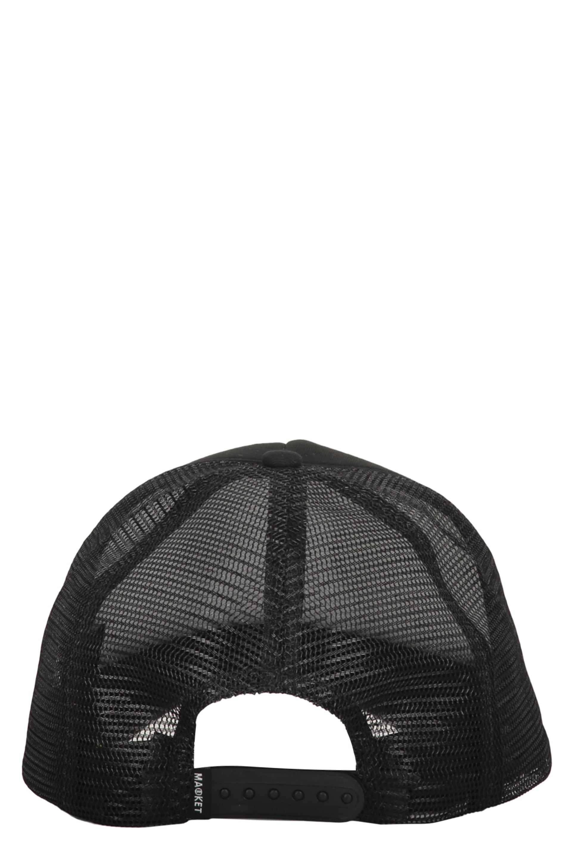 Printed baseball cap