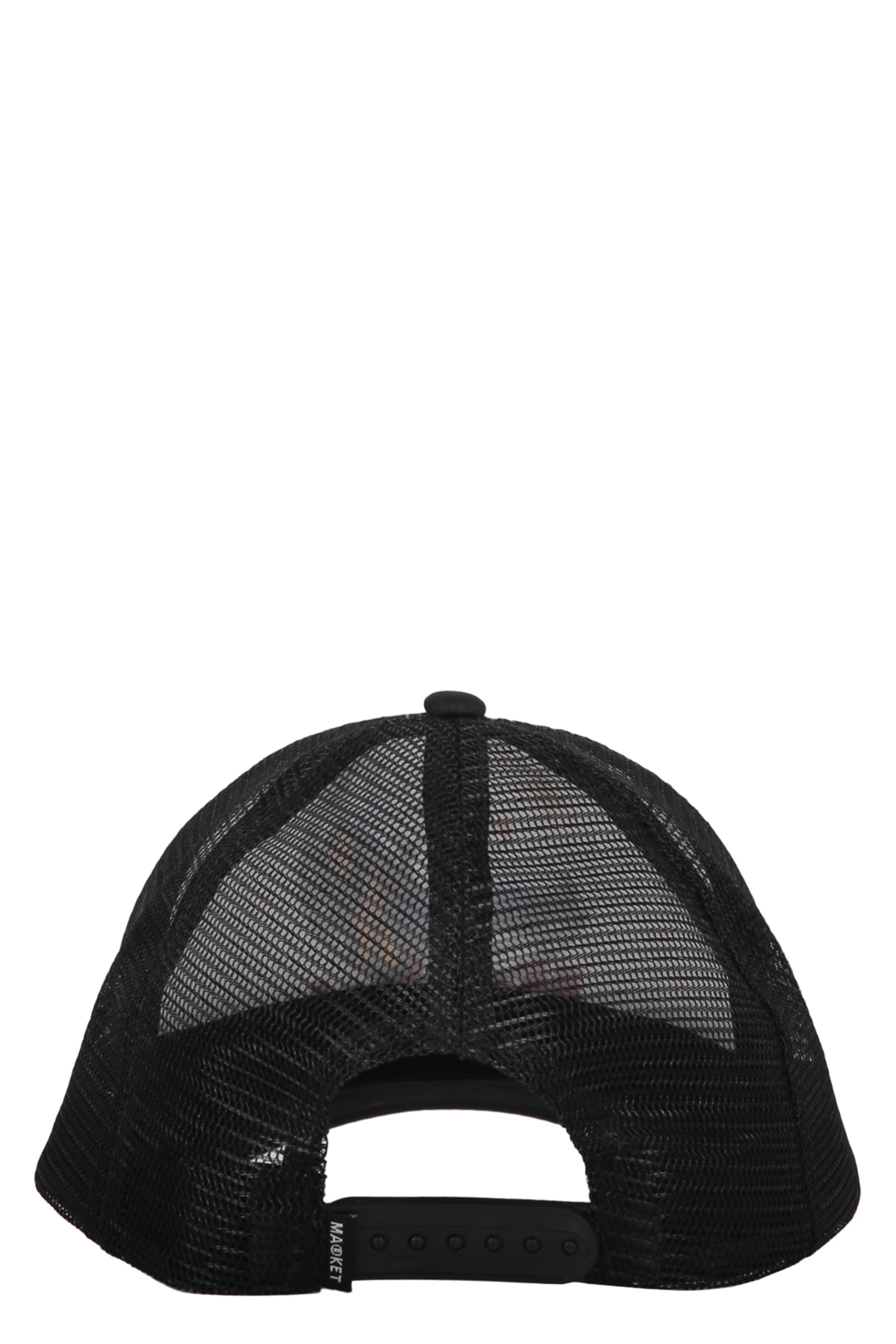 Baseball cap