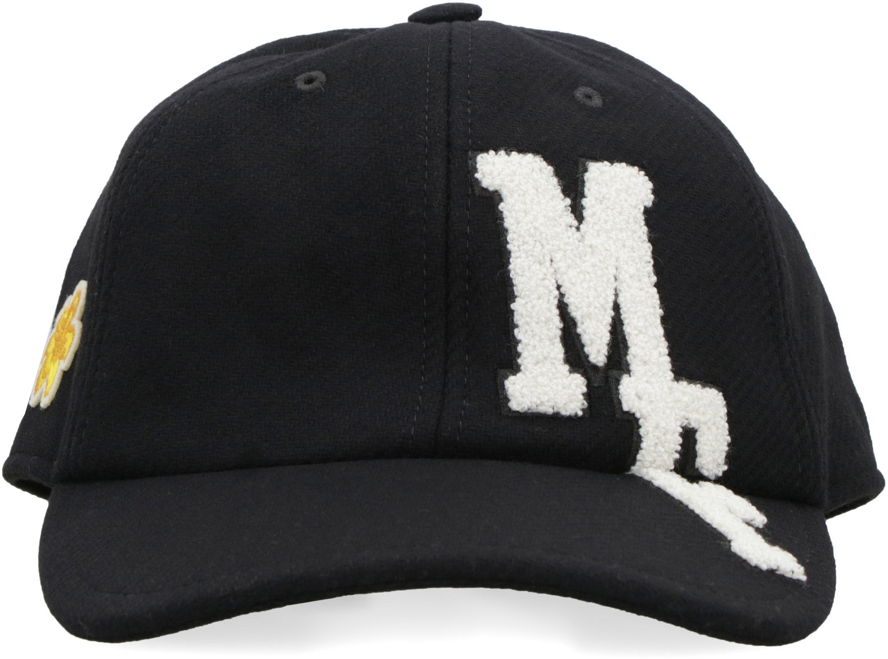 Moncler x FRGMT - Logo baseball cap