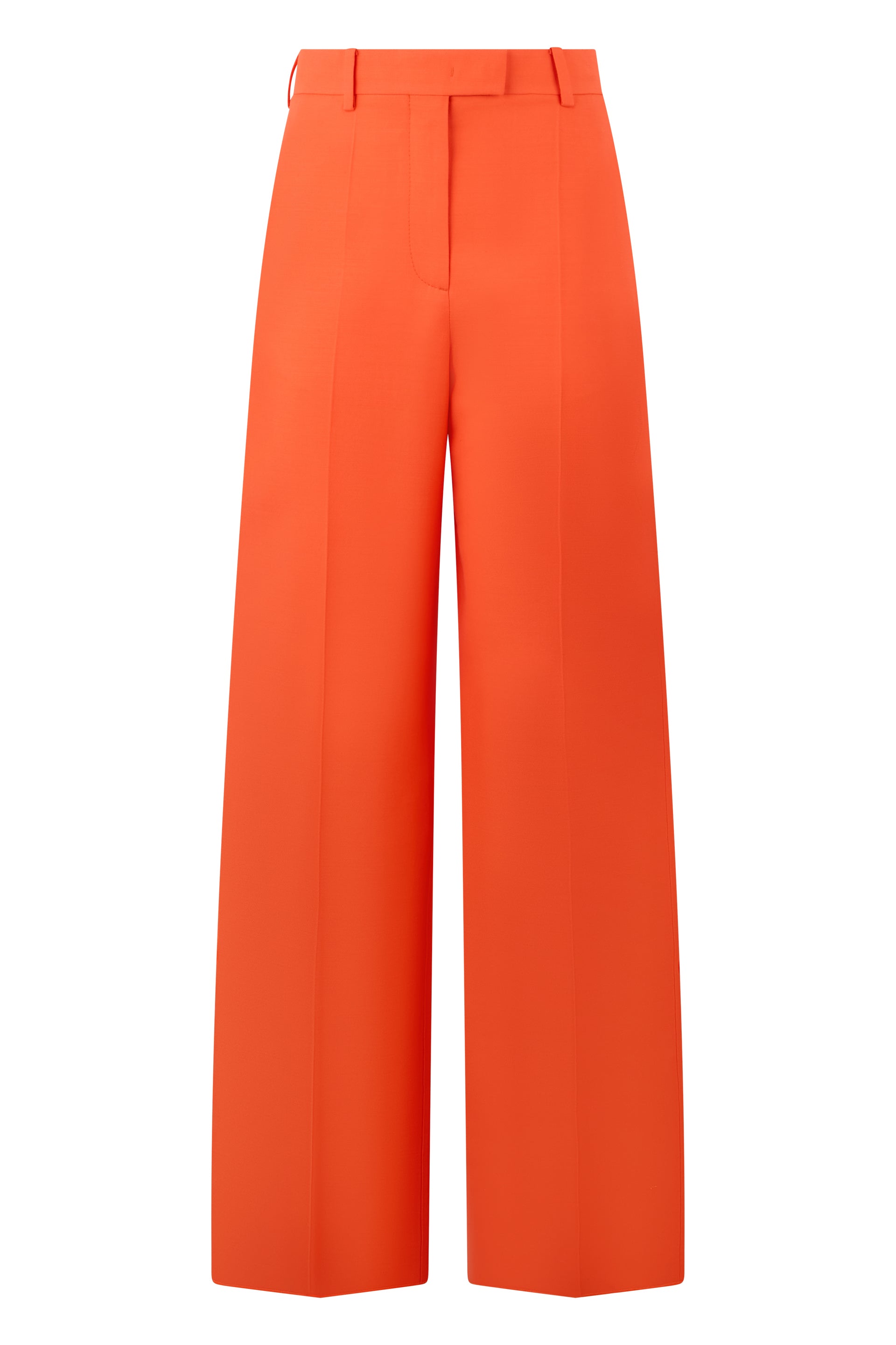 Loose trousers