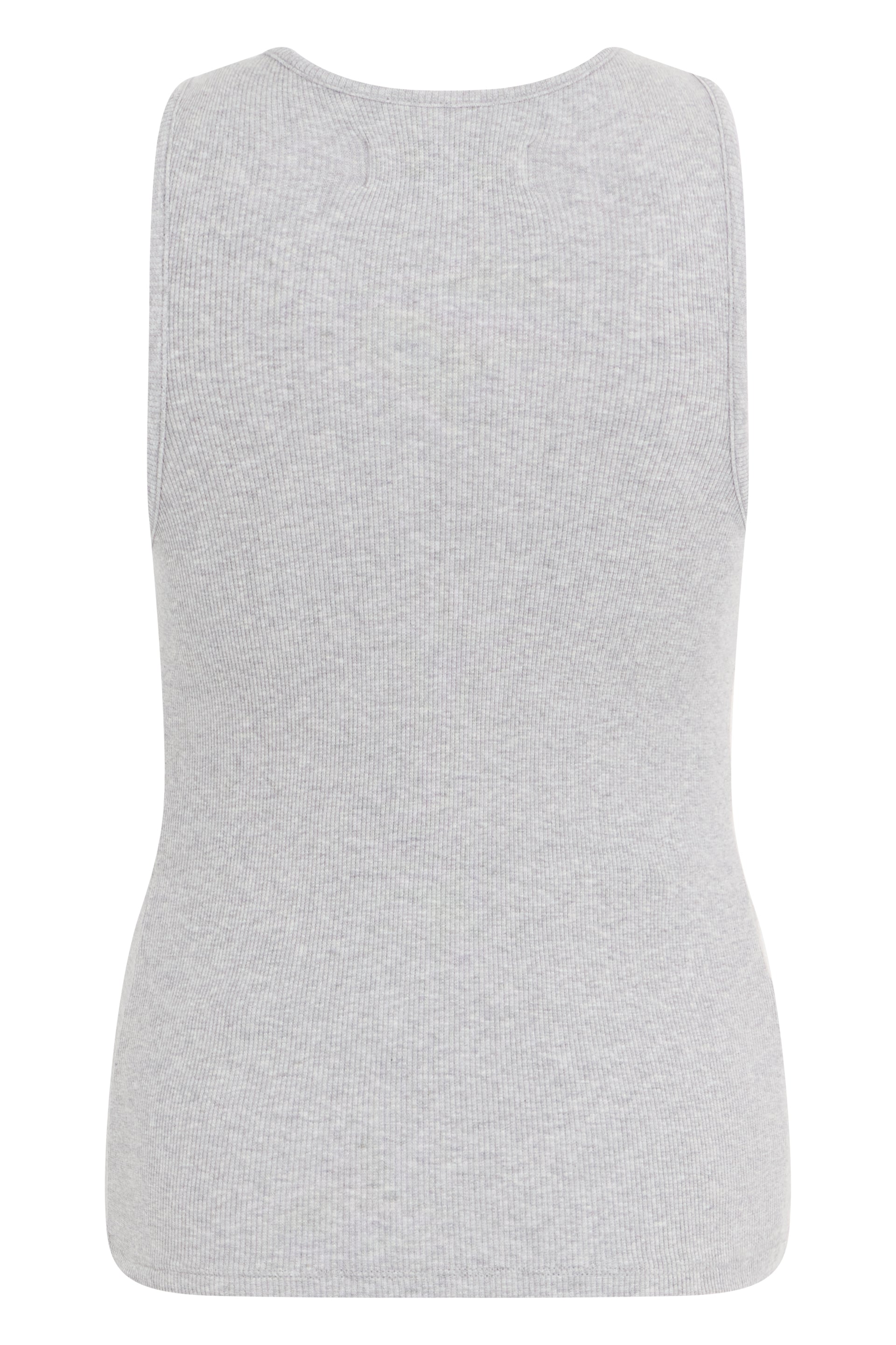 Cotton tank top orb
