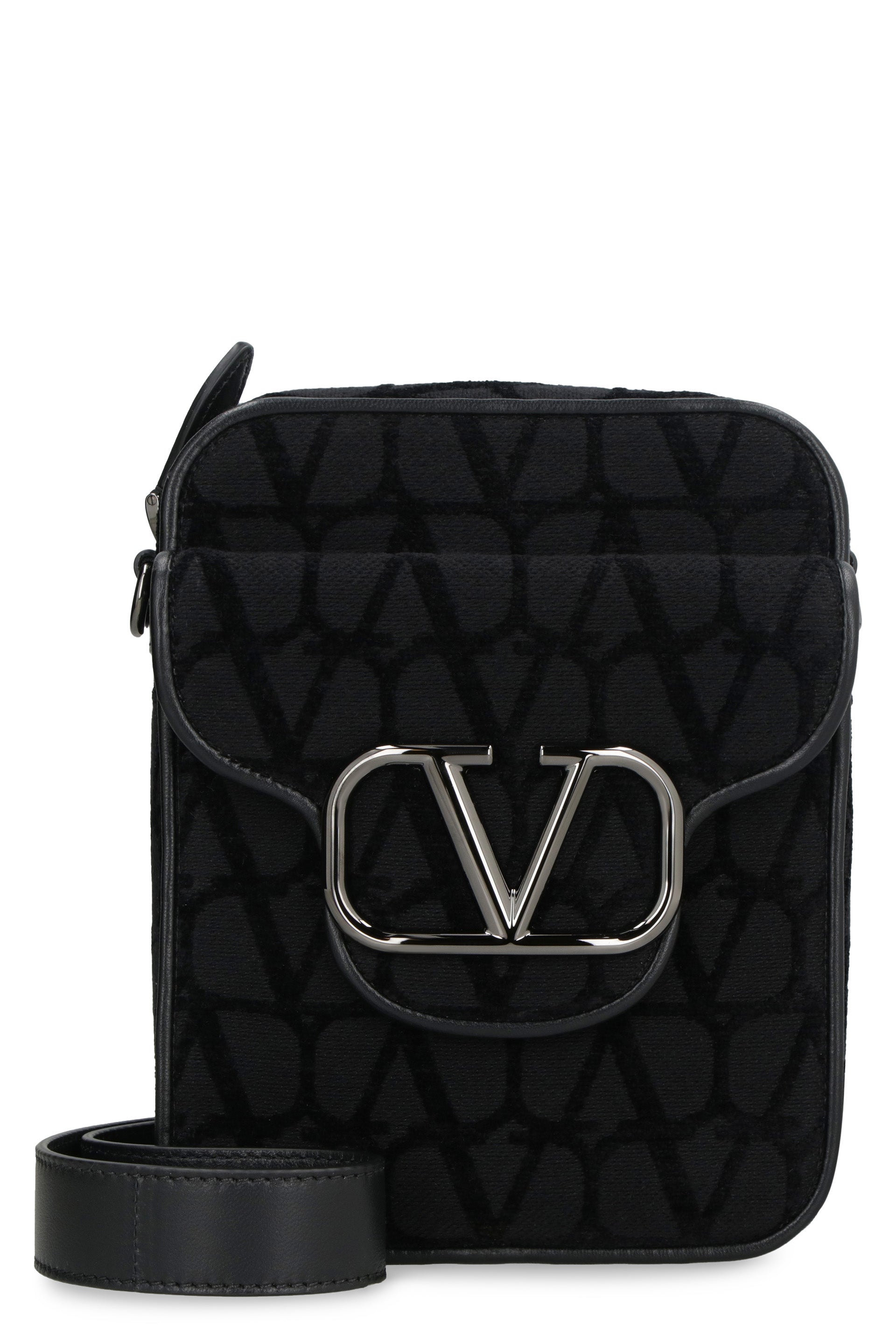 Valentino Garavani - Locò Crossbody bag