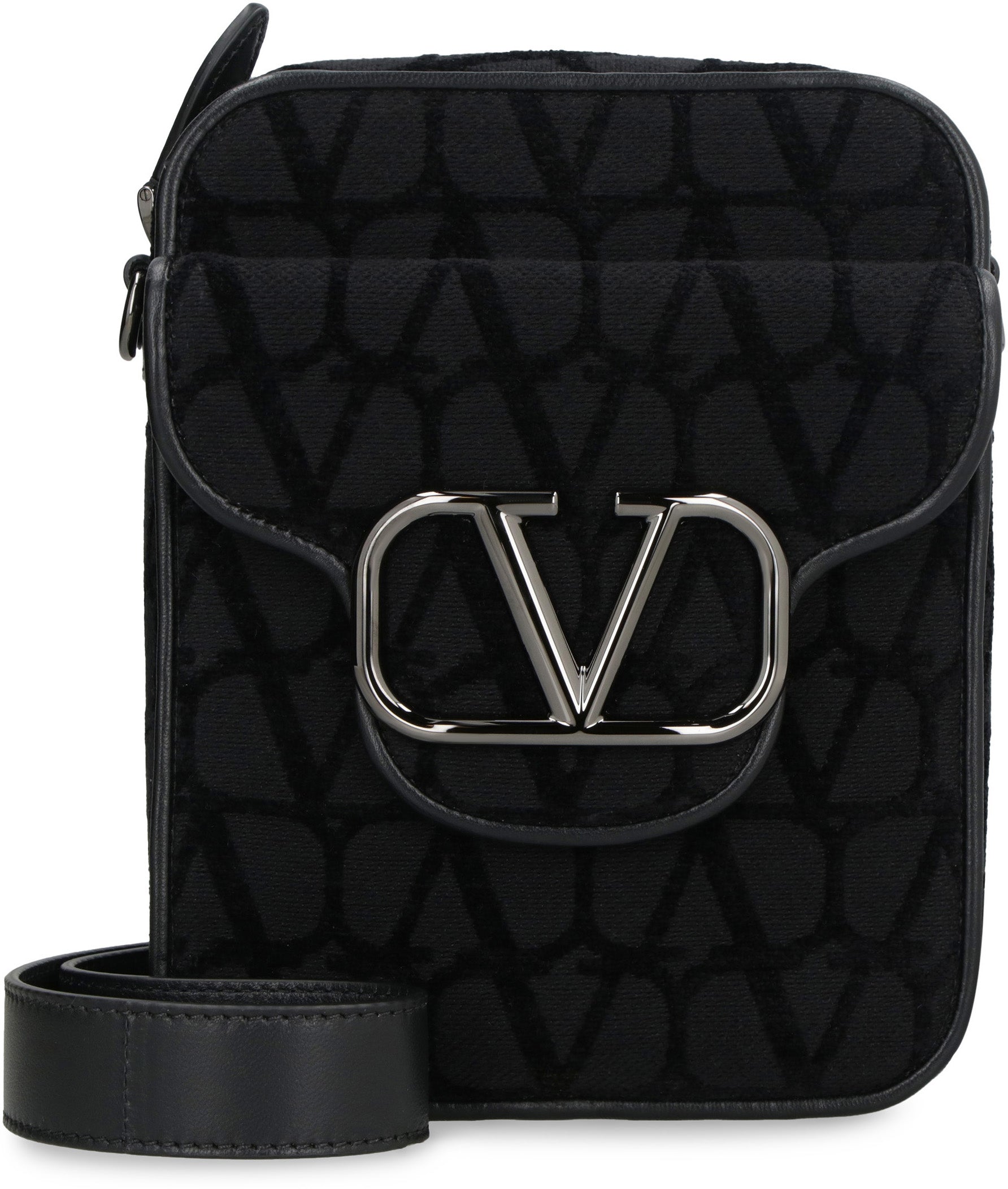 Valentino Garavani - Locò Crossbody bag